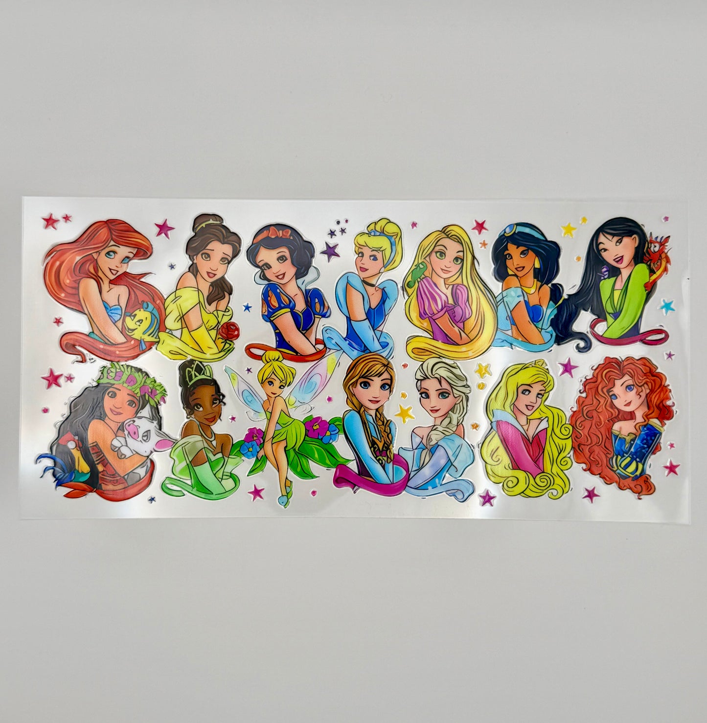 Princesses