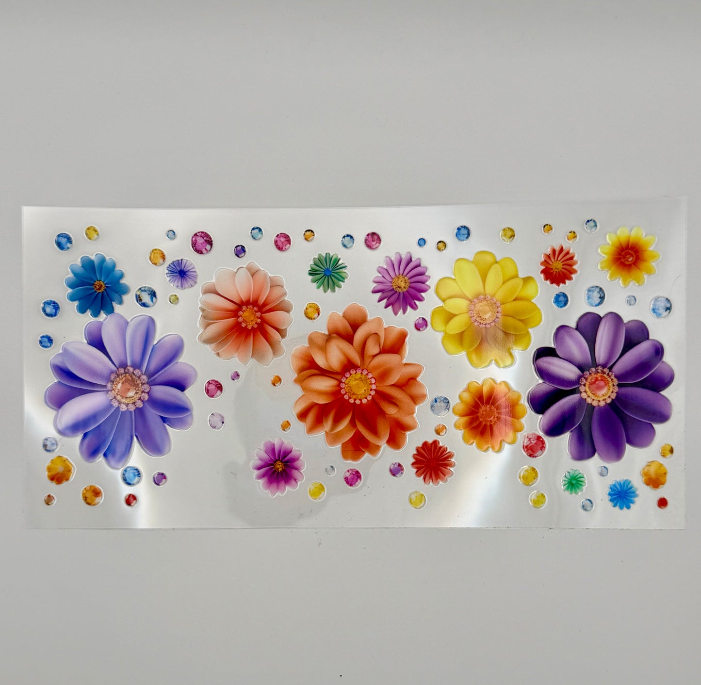 gem flowers
