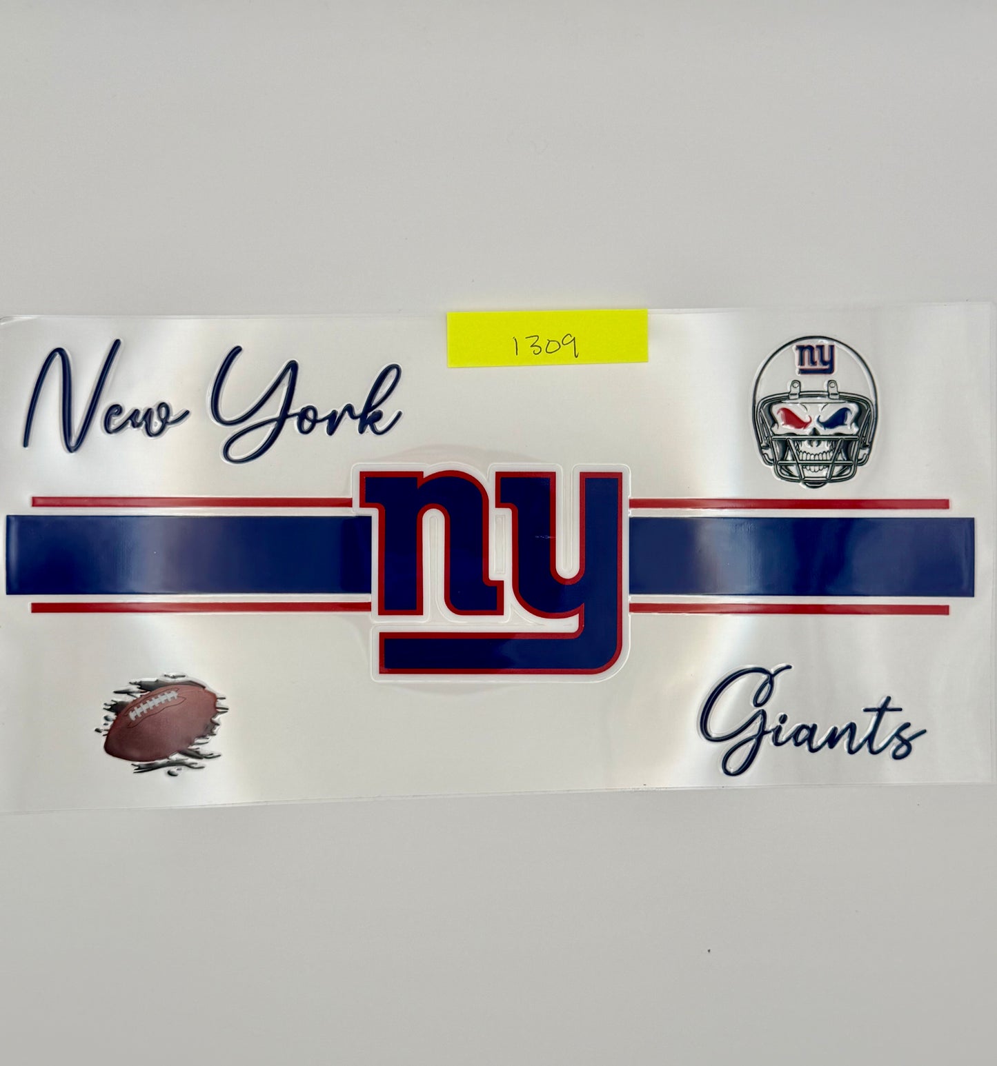 NY Giants