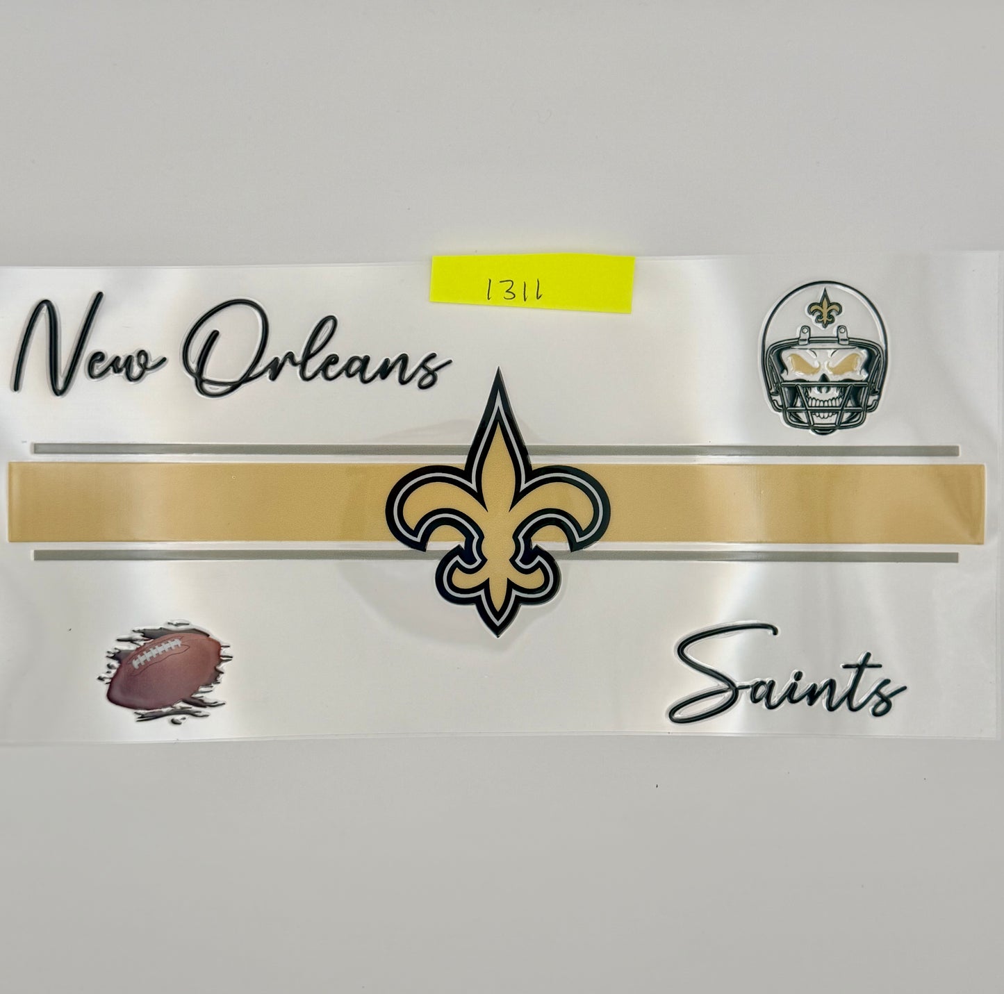 New Orleans Saints