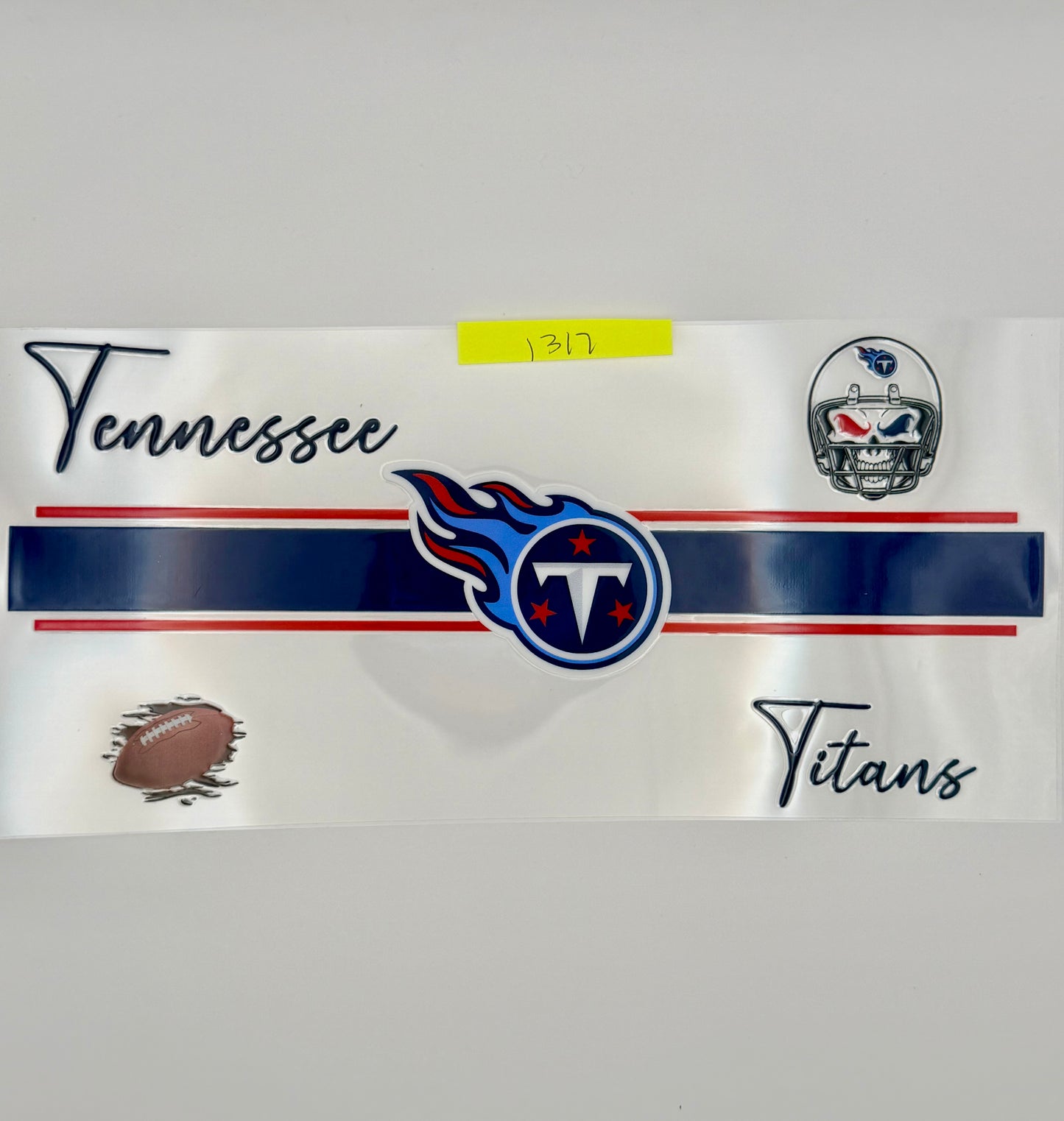 Tennessee Titans