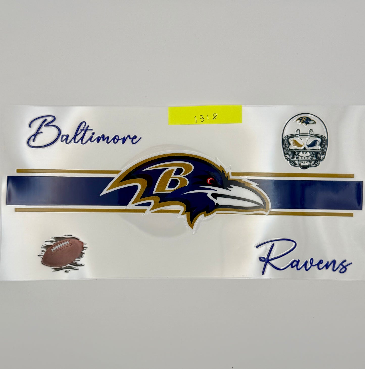 Baltimore Ravens