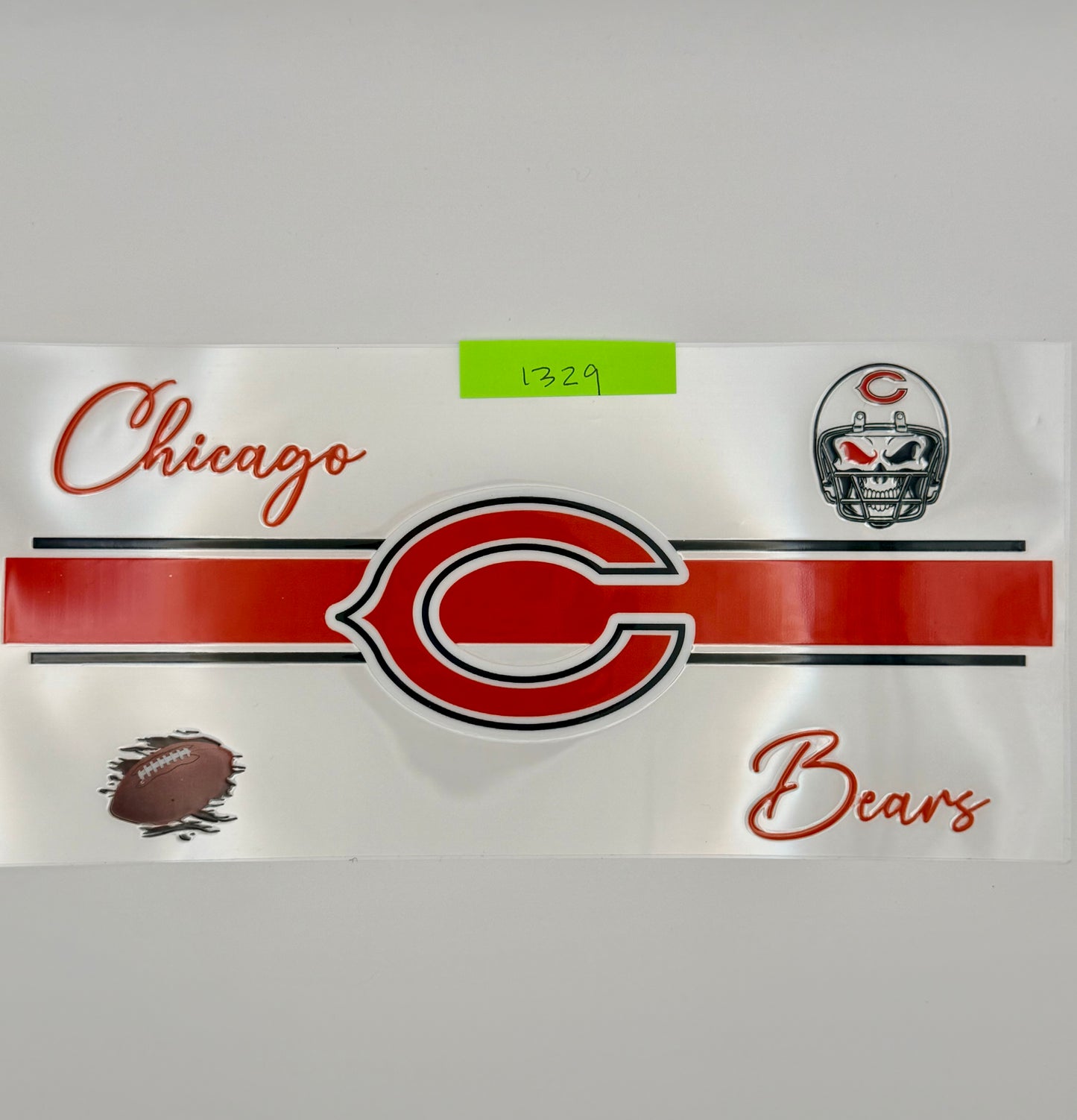 Chicago Bears