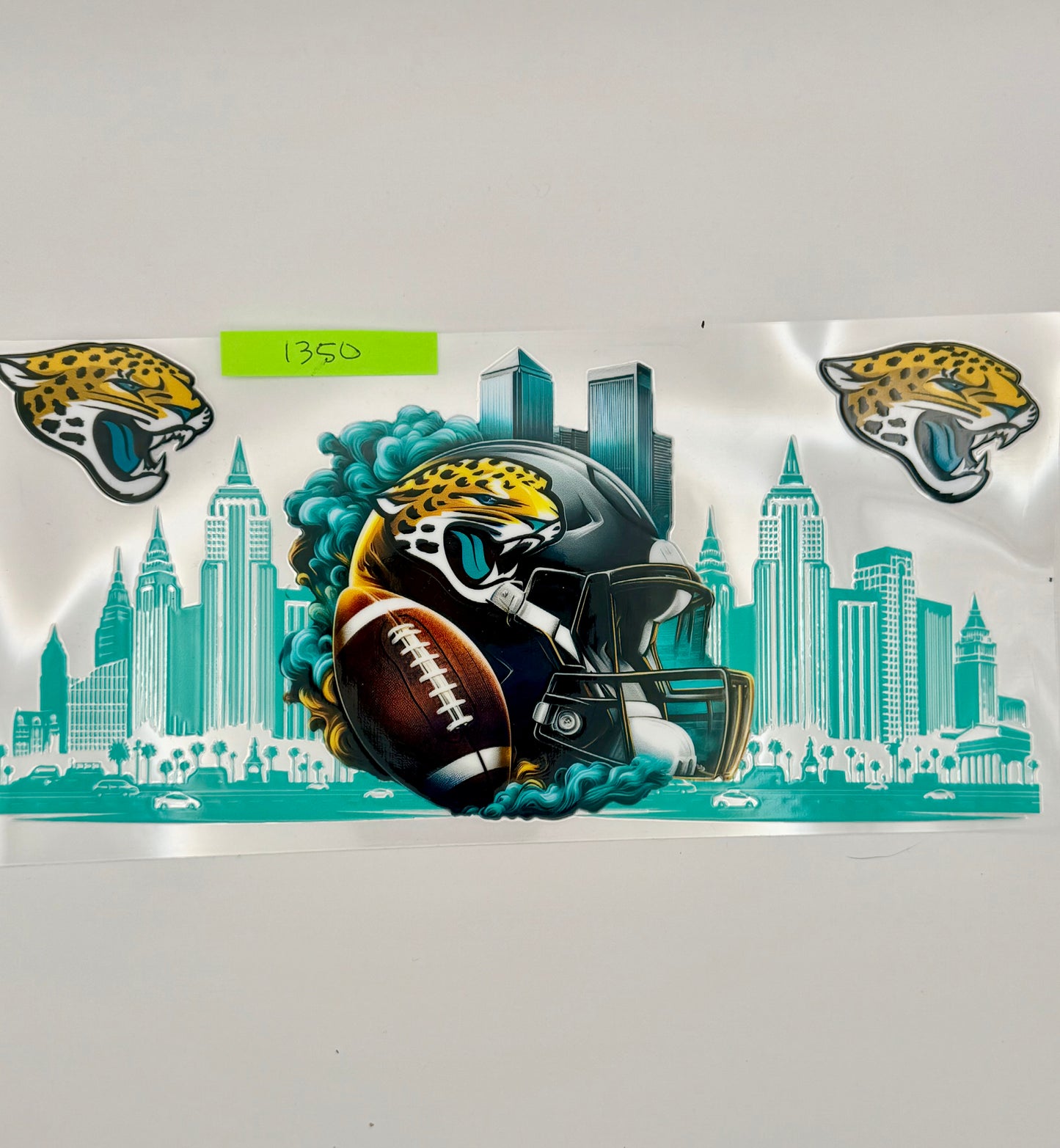 Jacksonville Jags 2