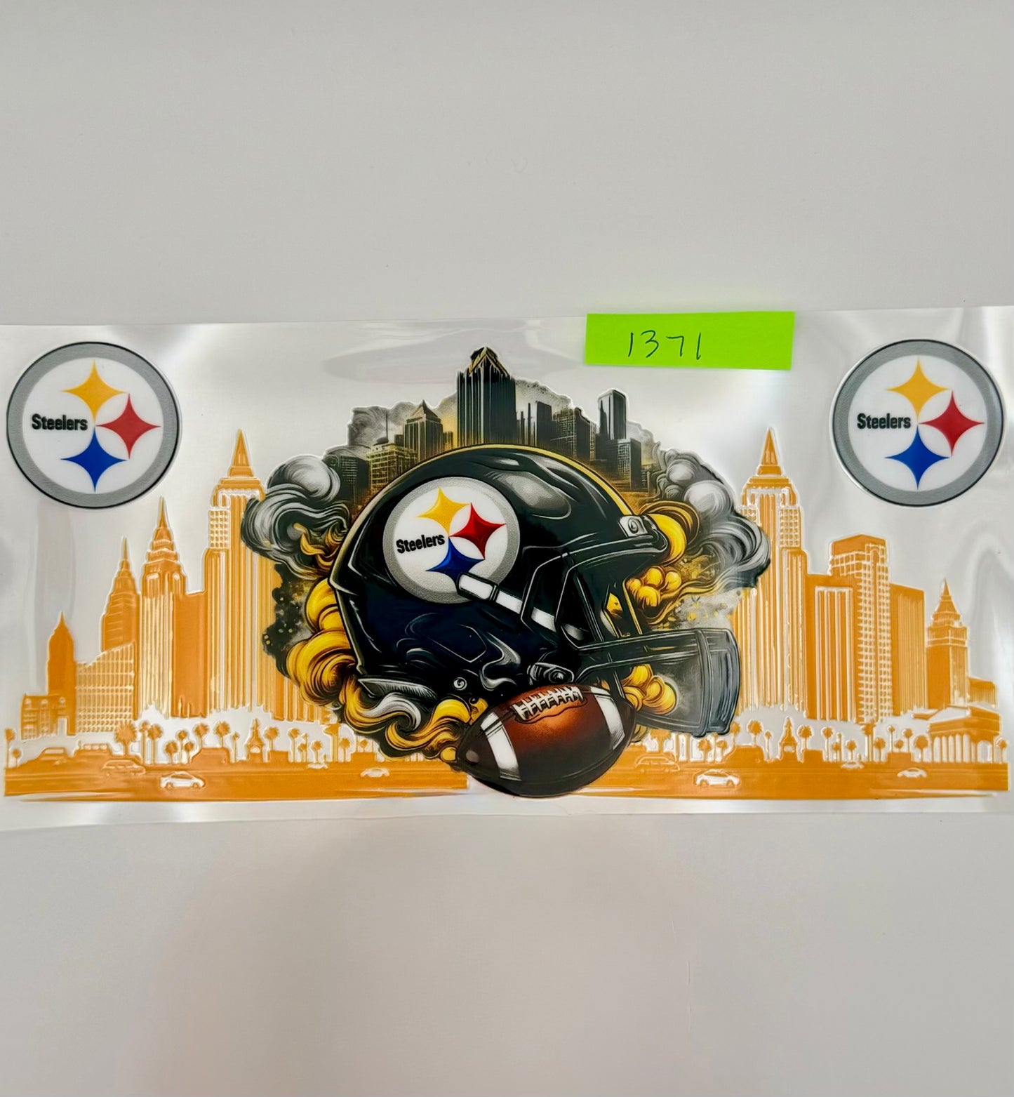 Pittsburgh Steelers 2