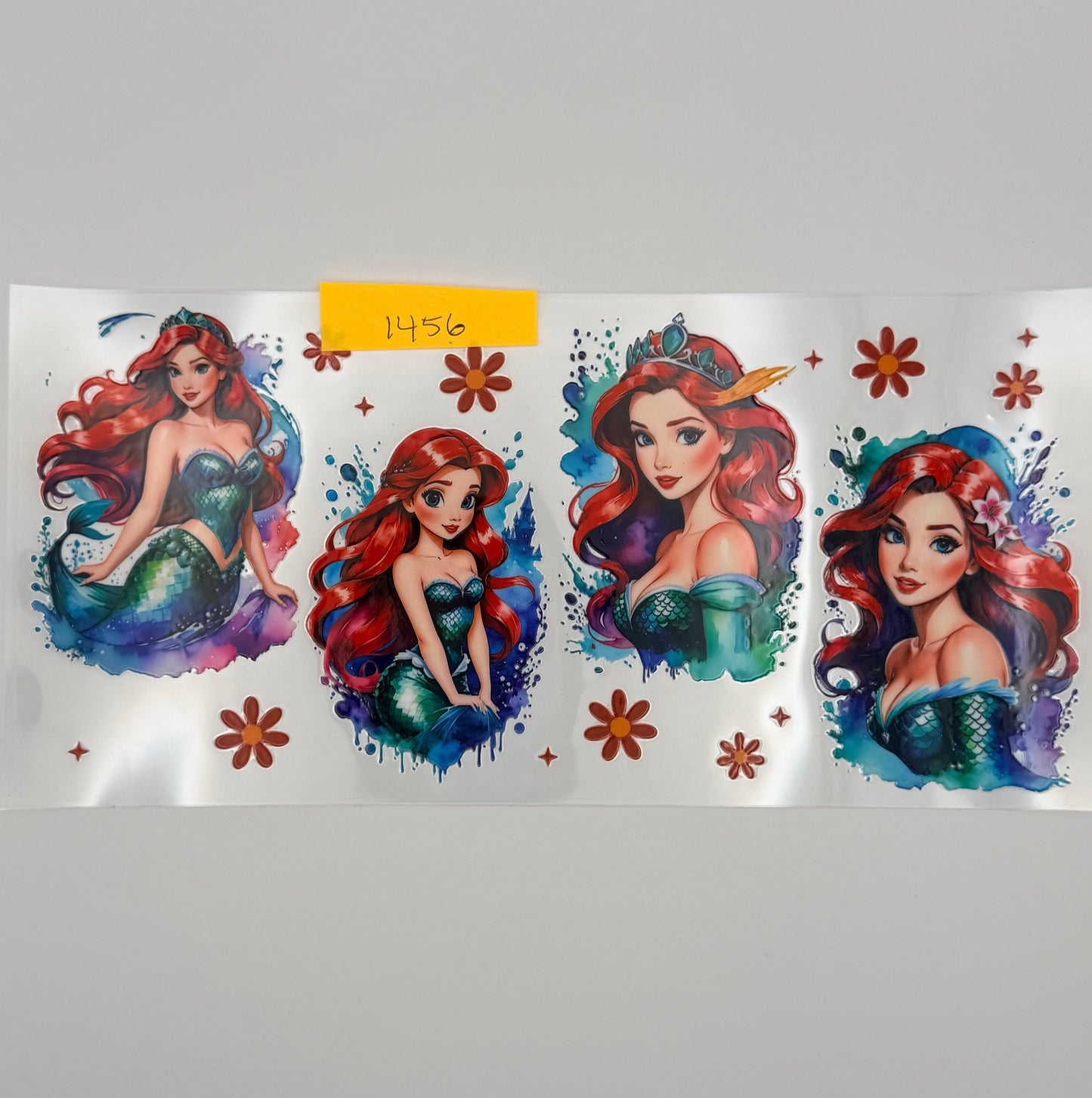 ariel princess