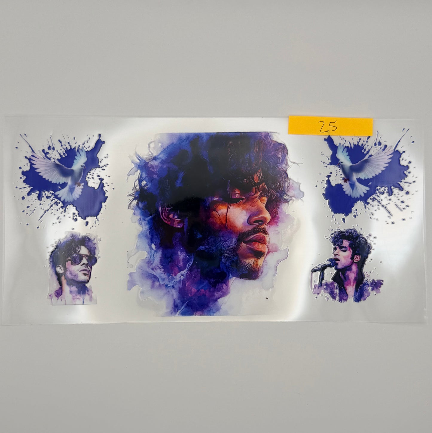 prince