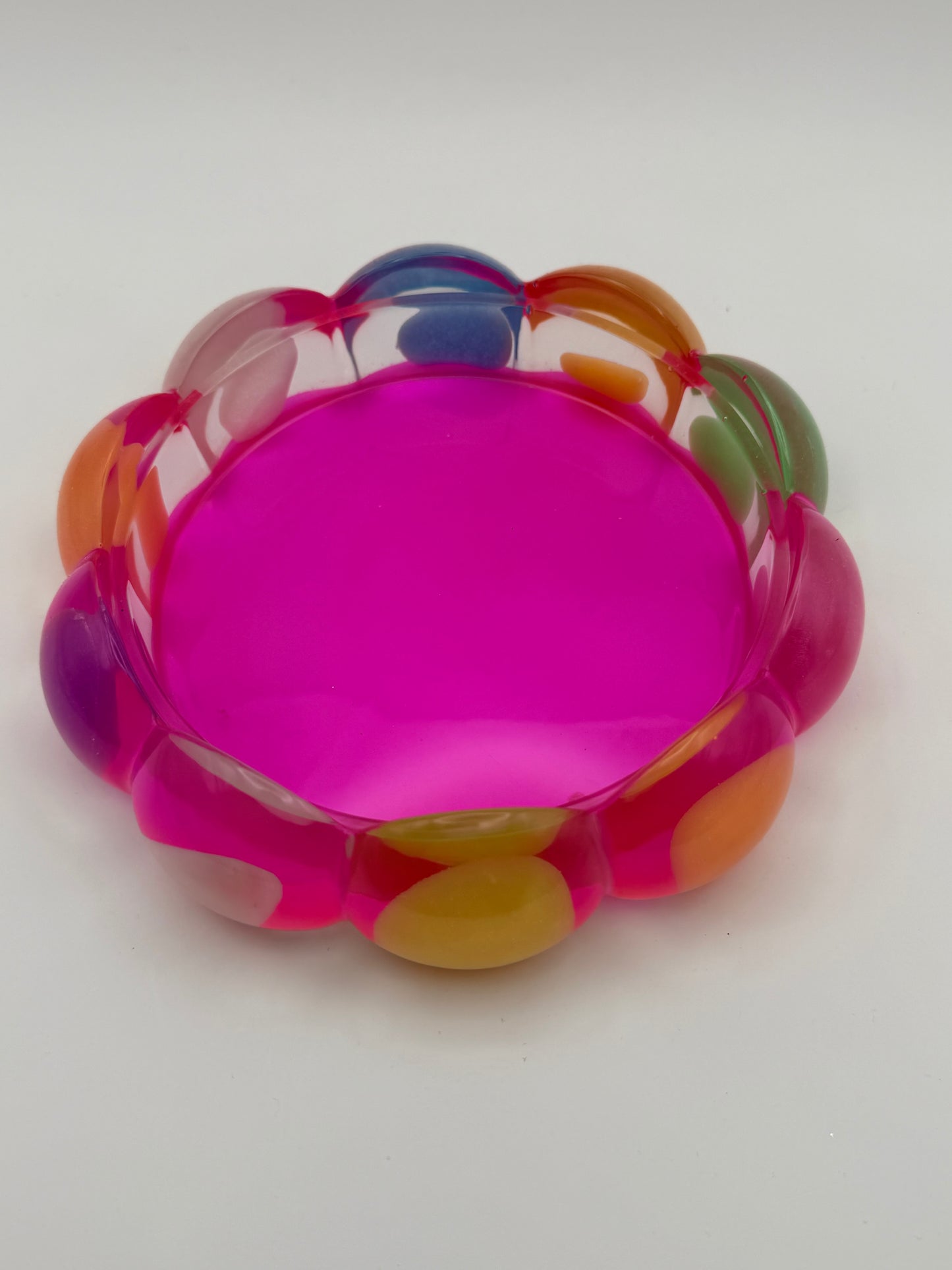 GLOW Lotus Bowl
