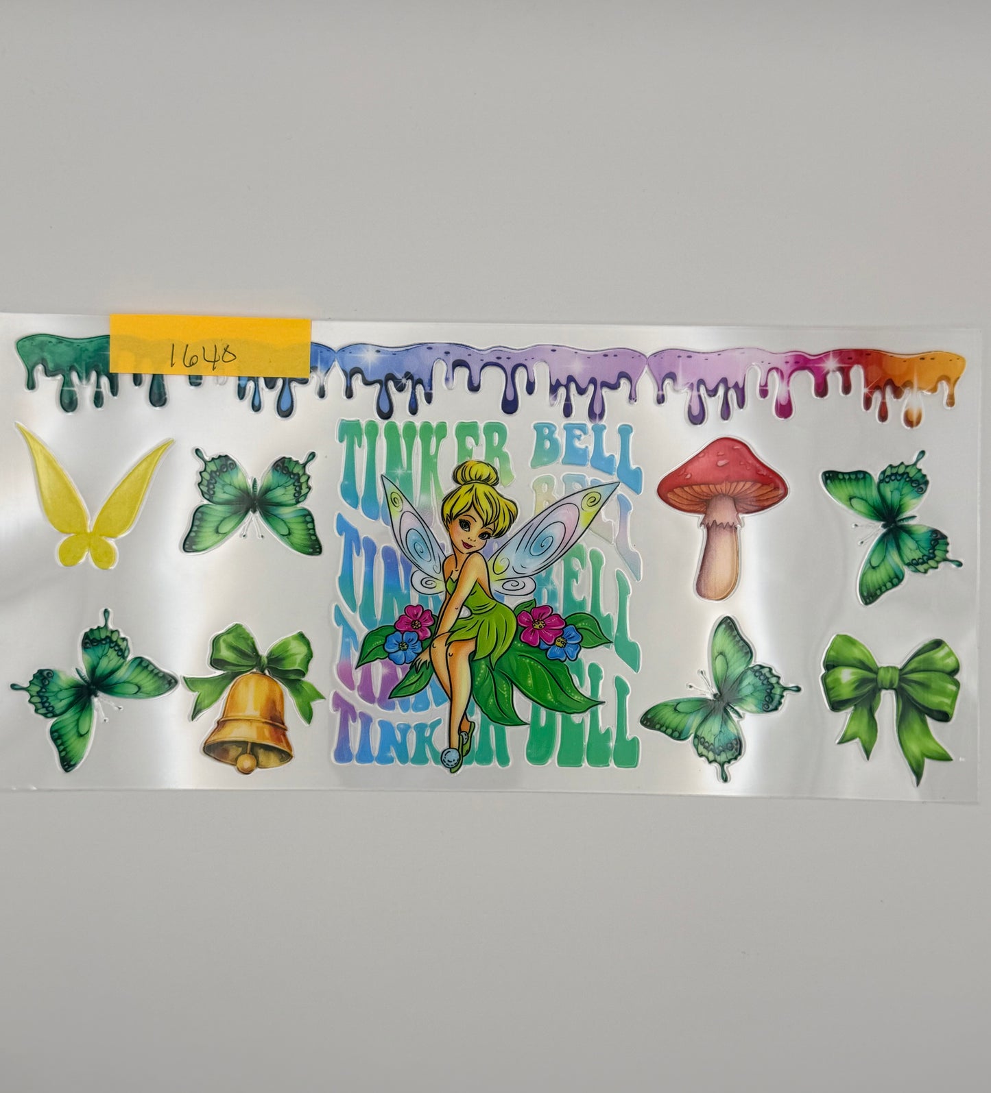 tinkerbell