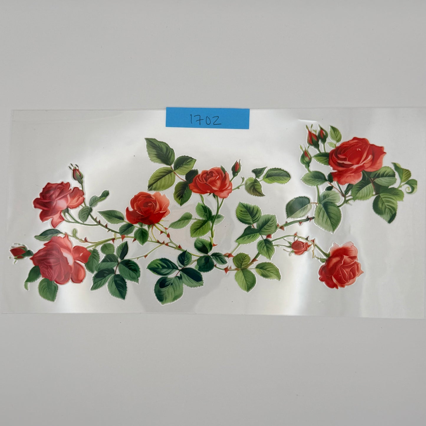 rose vine