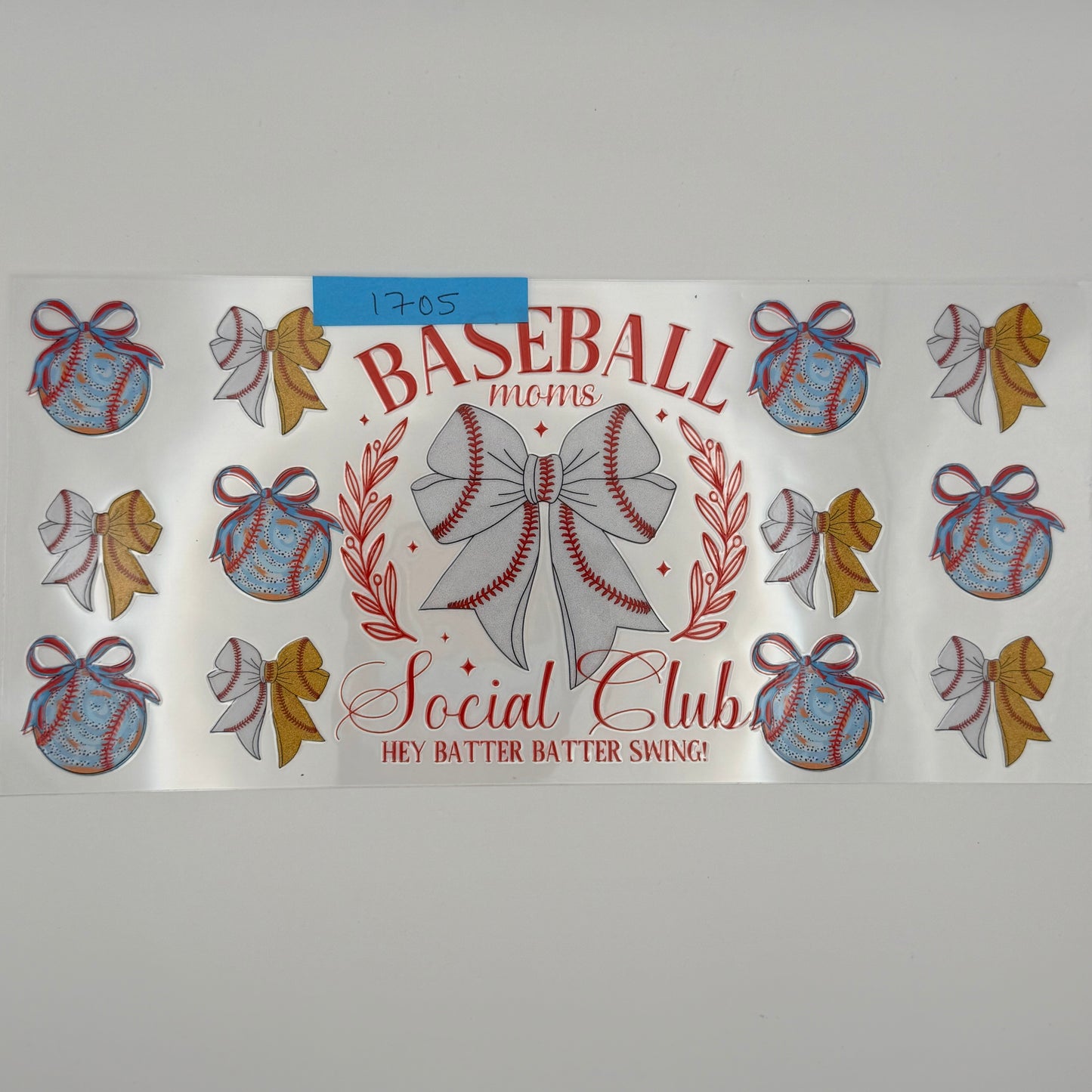 baseball social club