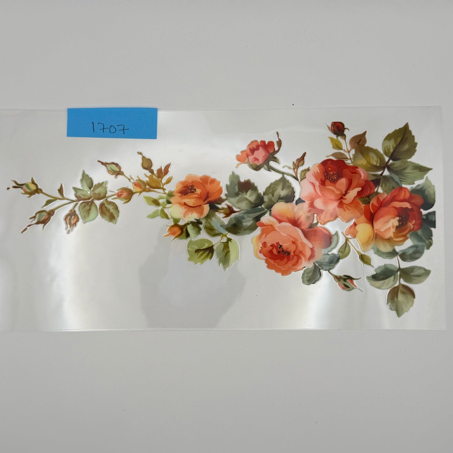 flowers on a vine