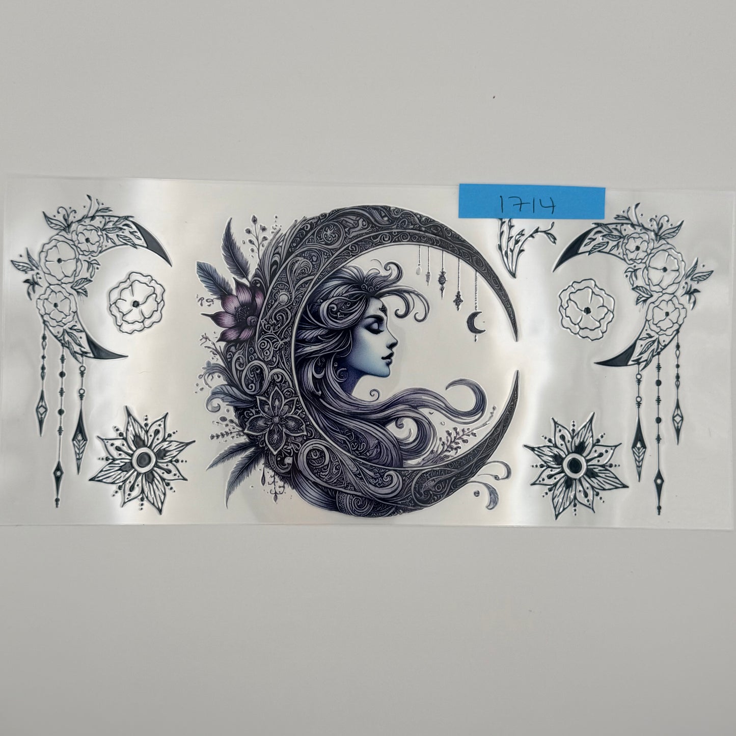 moon goddess