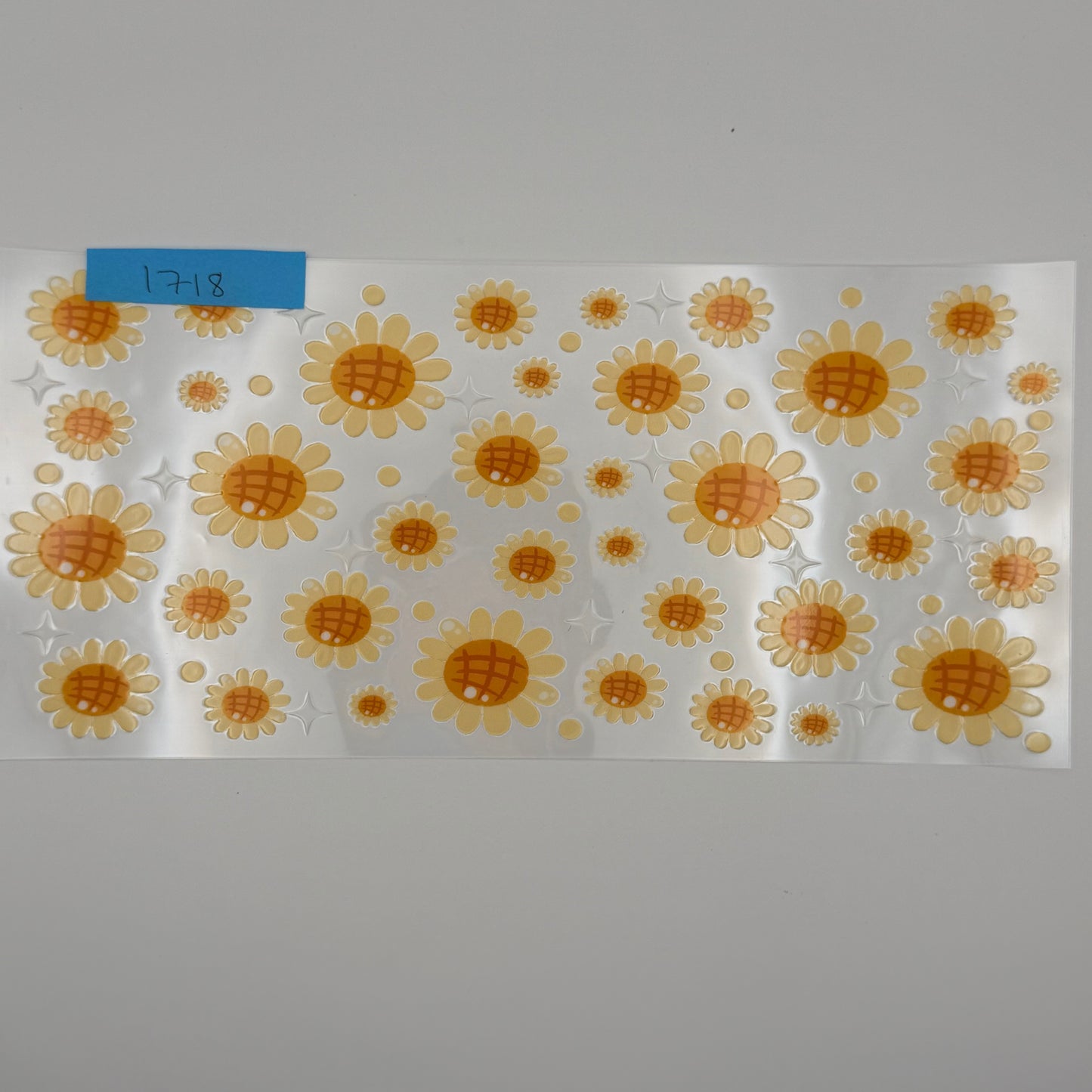 vintage flowers