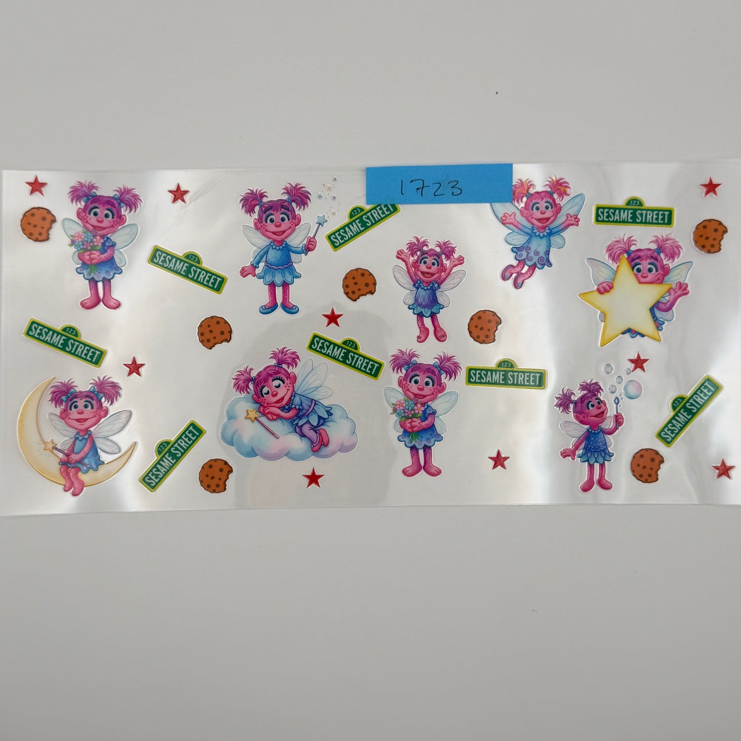 abby cadabby