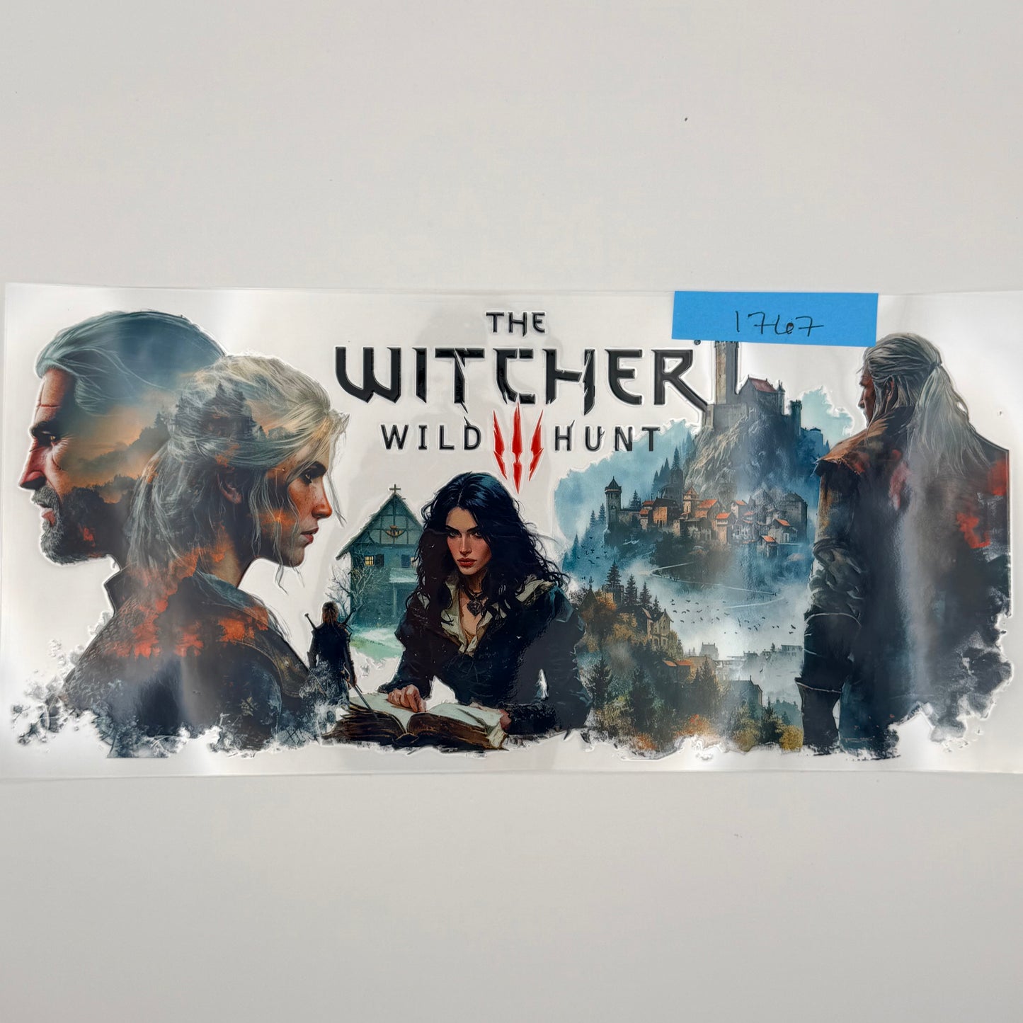 the witcher