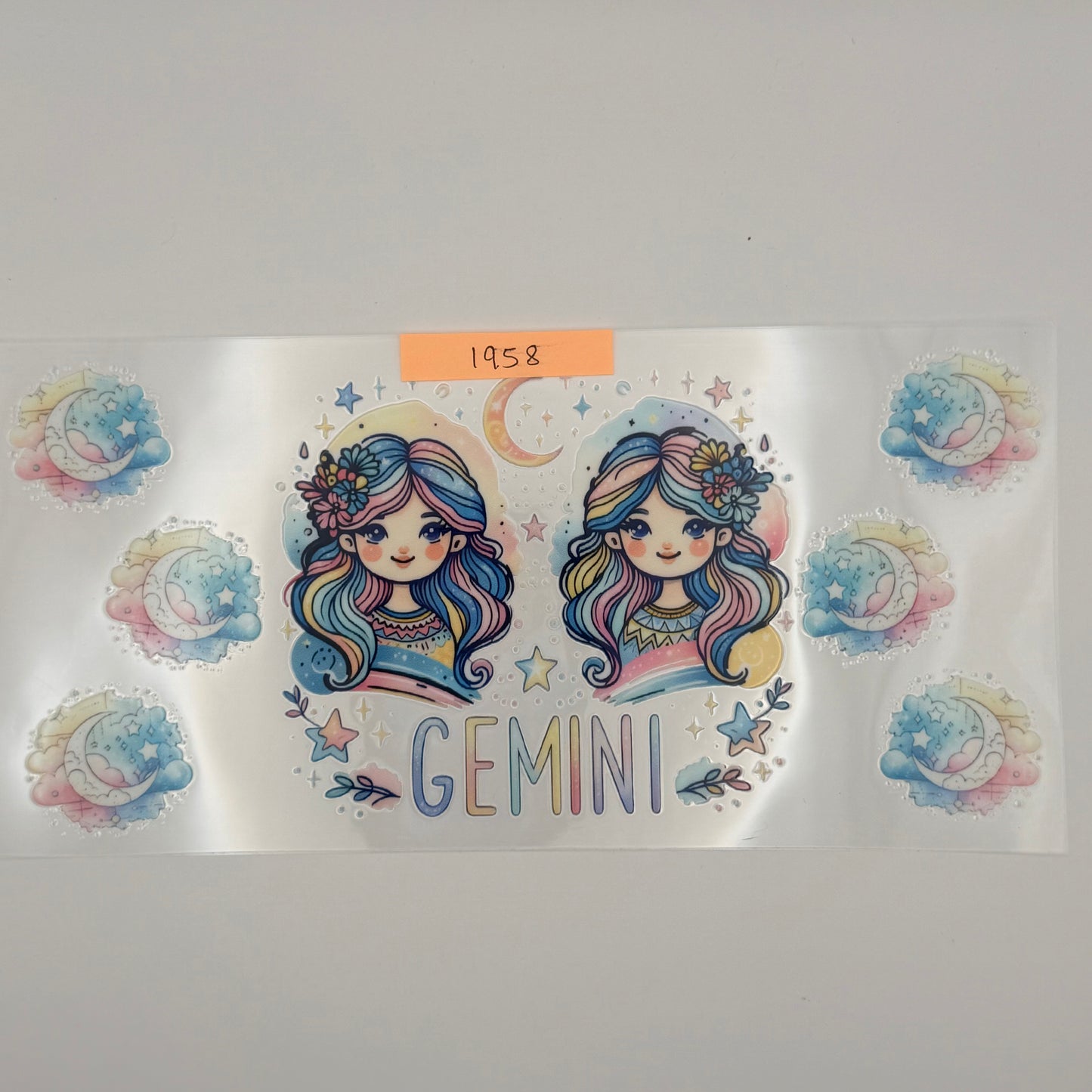 gemini
