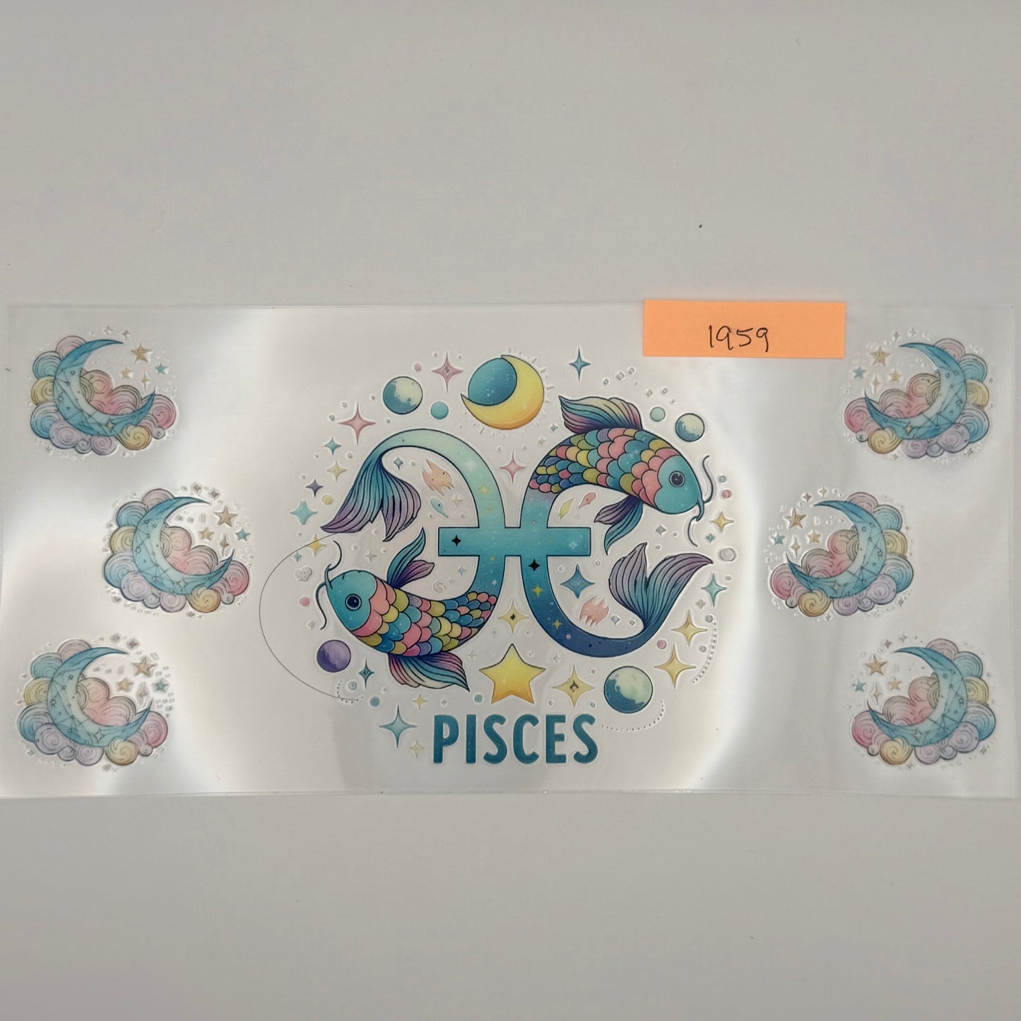 pisces