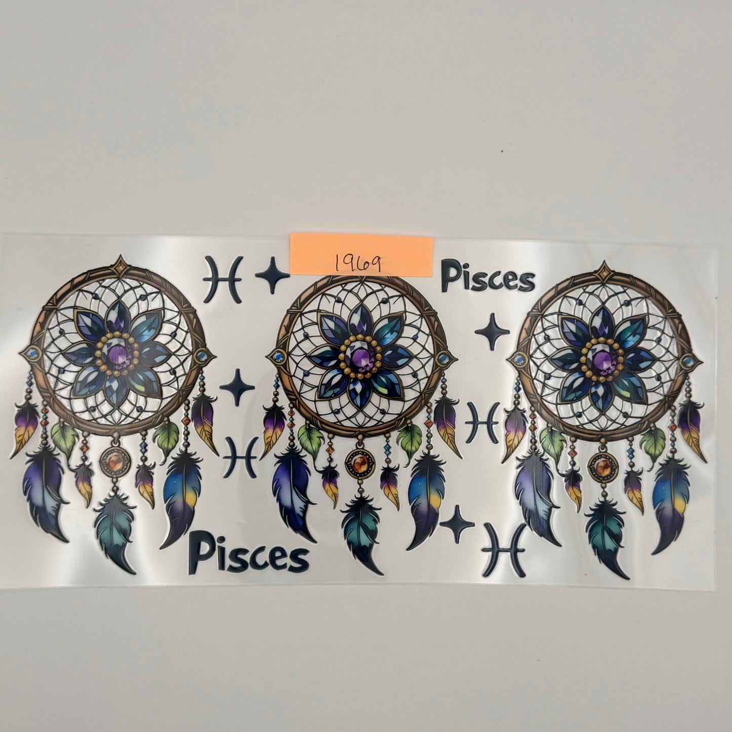 Pisces