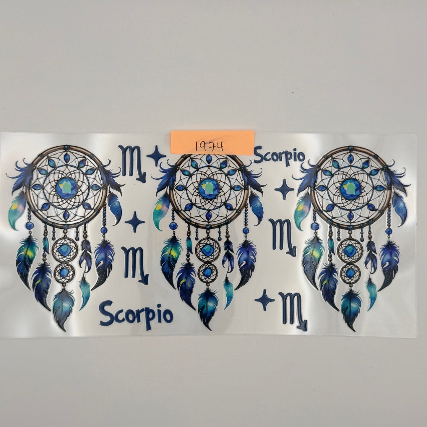 scorpio