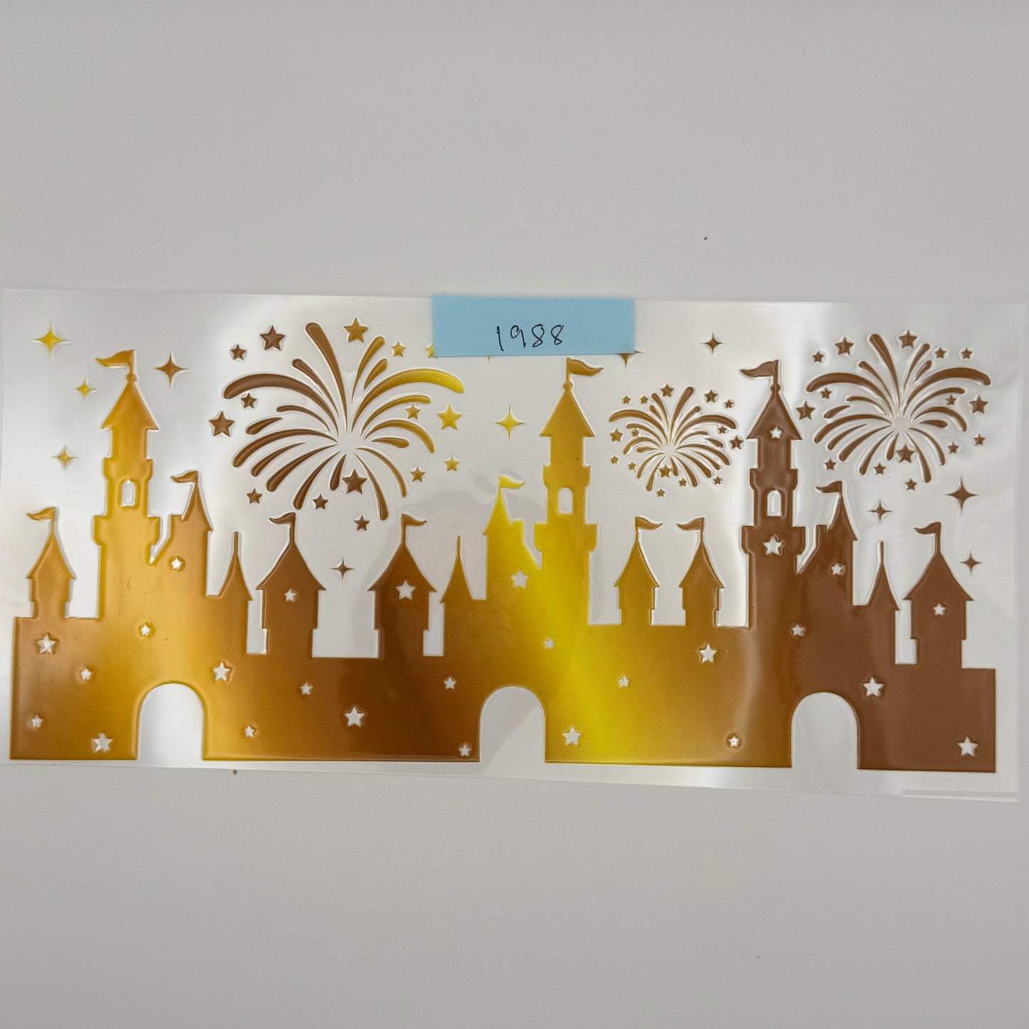 castle gold