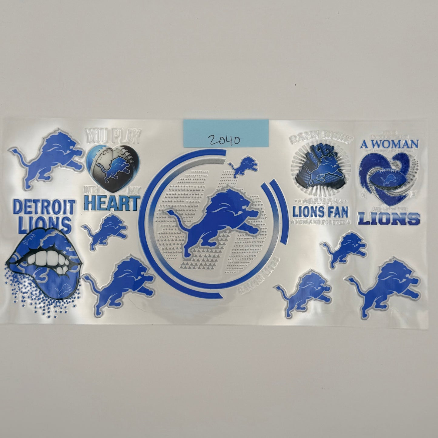 detroit lions