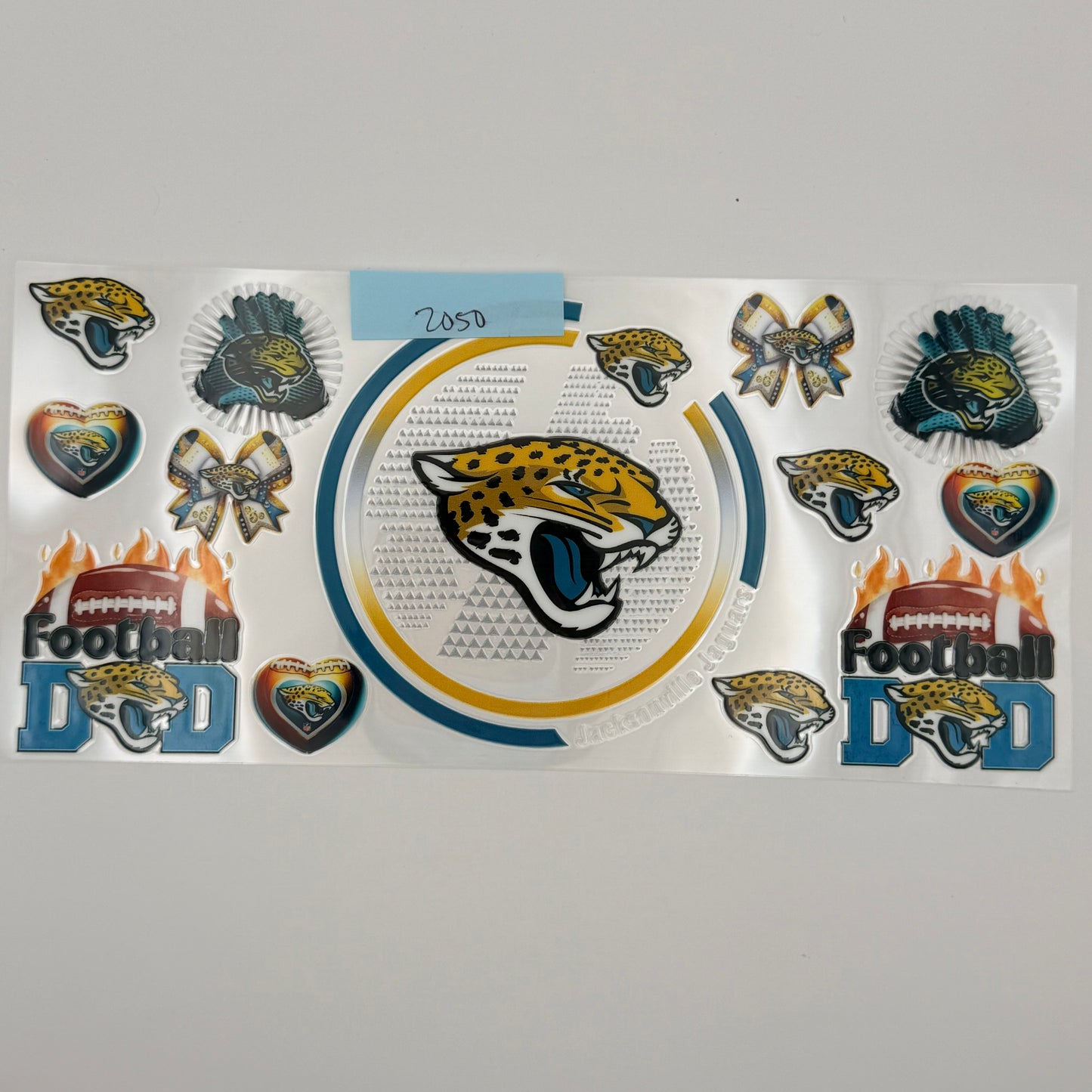 jacksonville jags