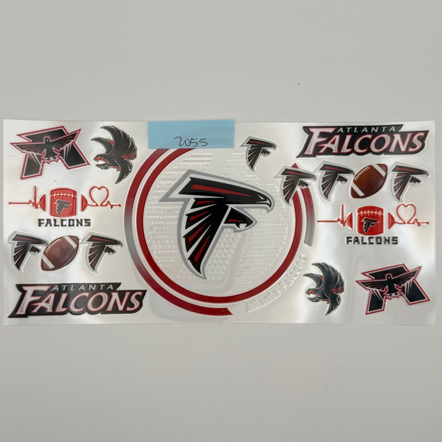 atlanta falcons