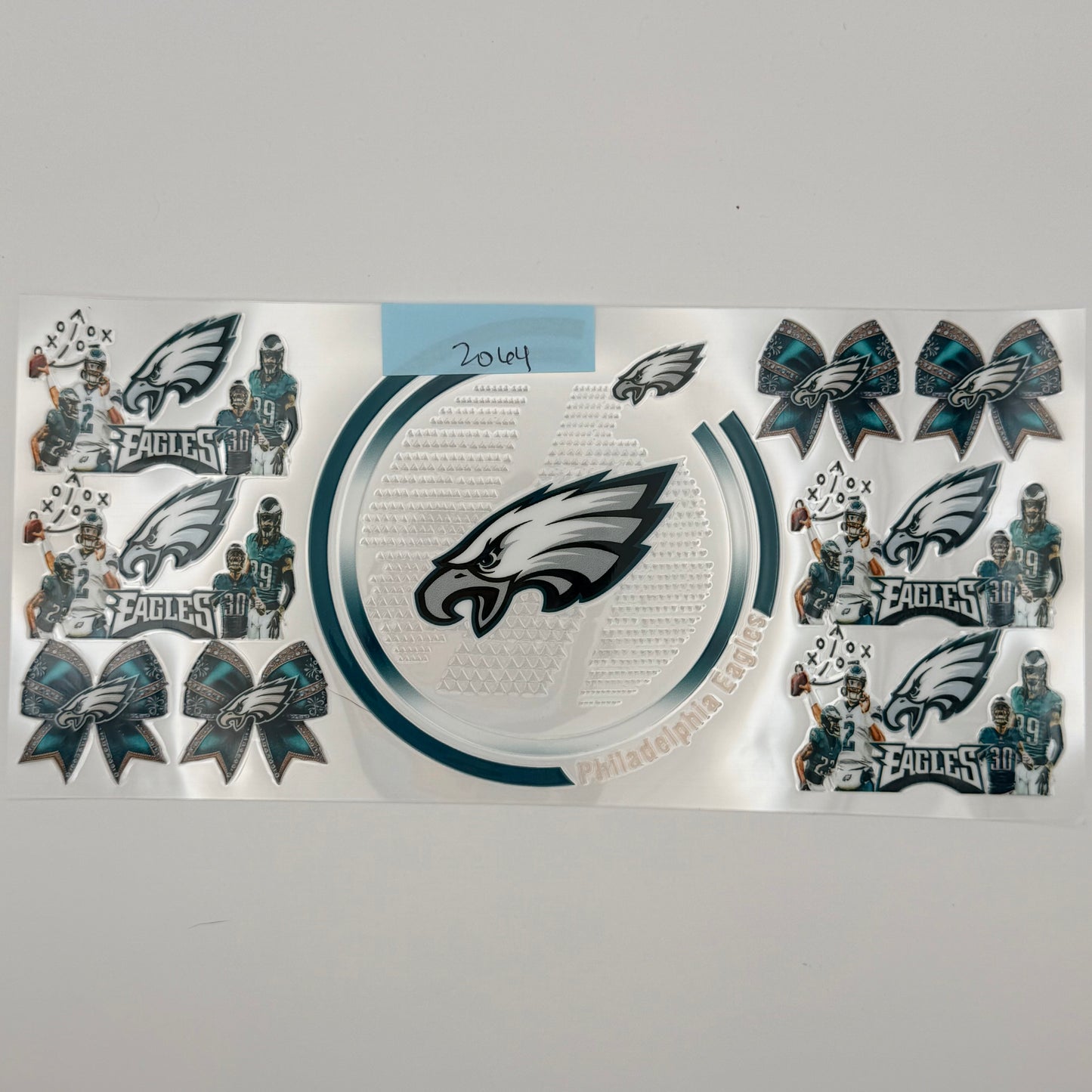 philadelphia eagles
