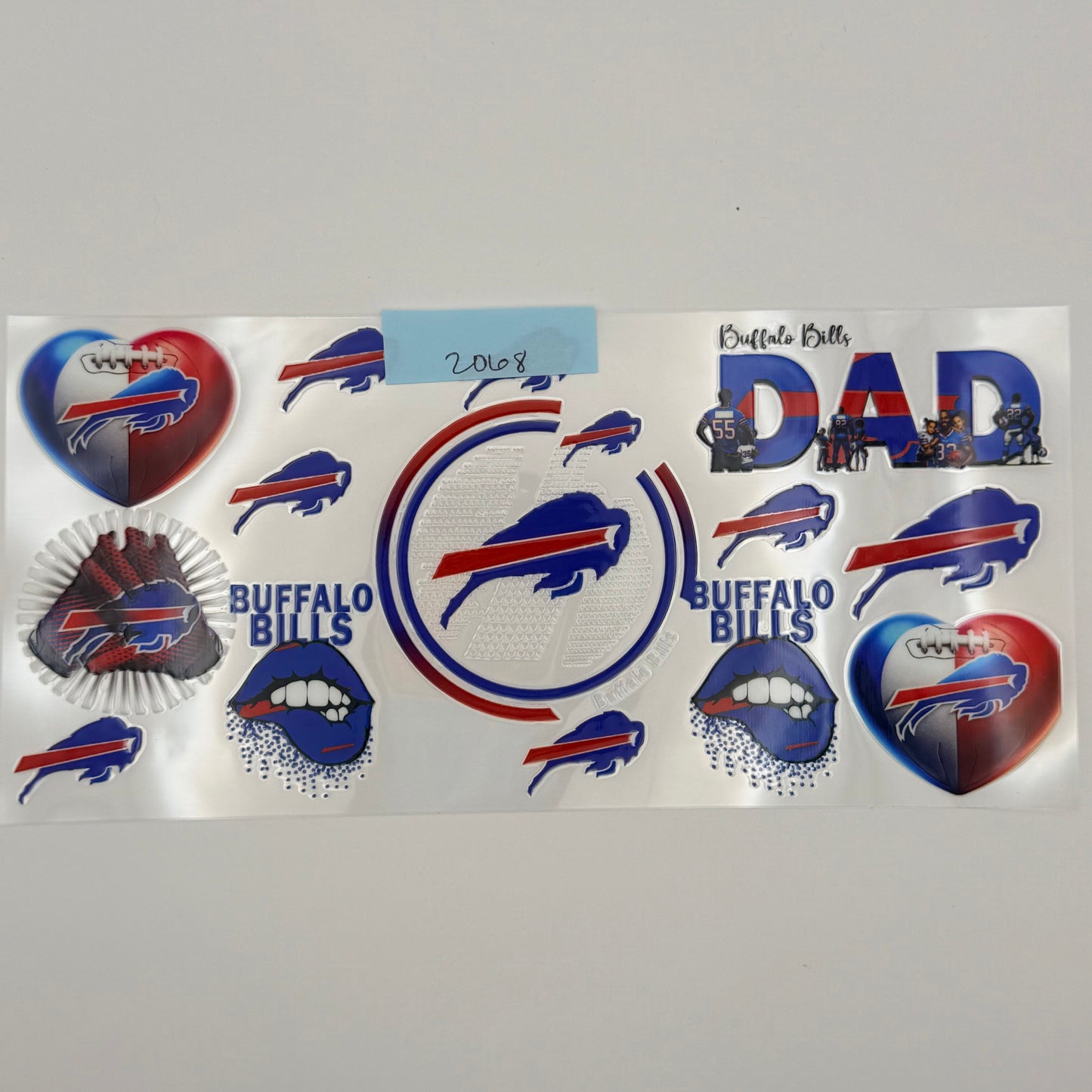 buffalo bills