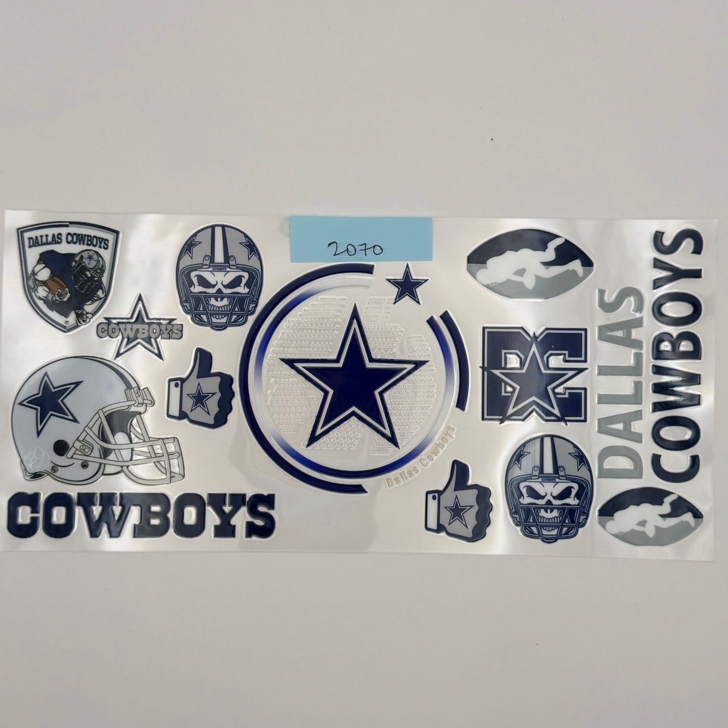 dallas cowboys