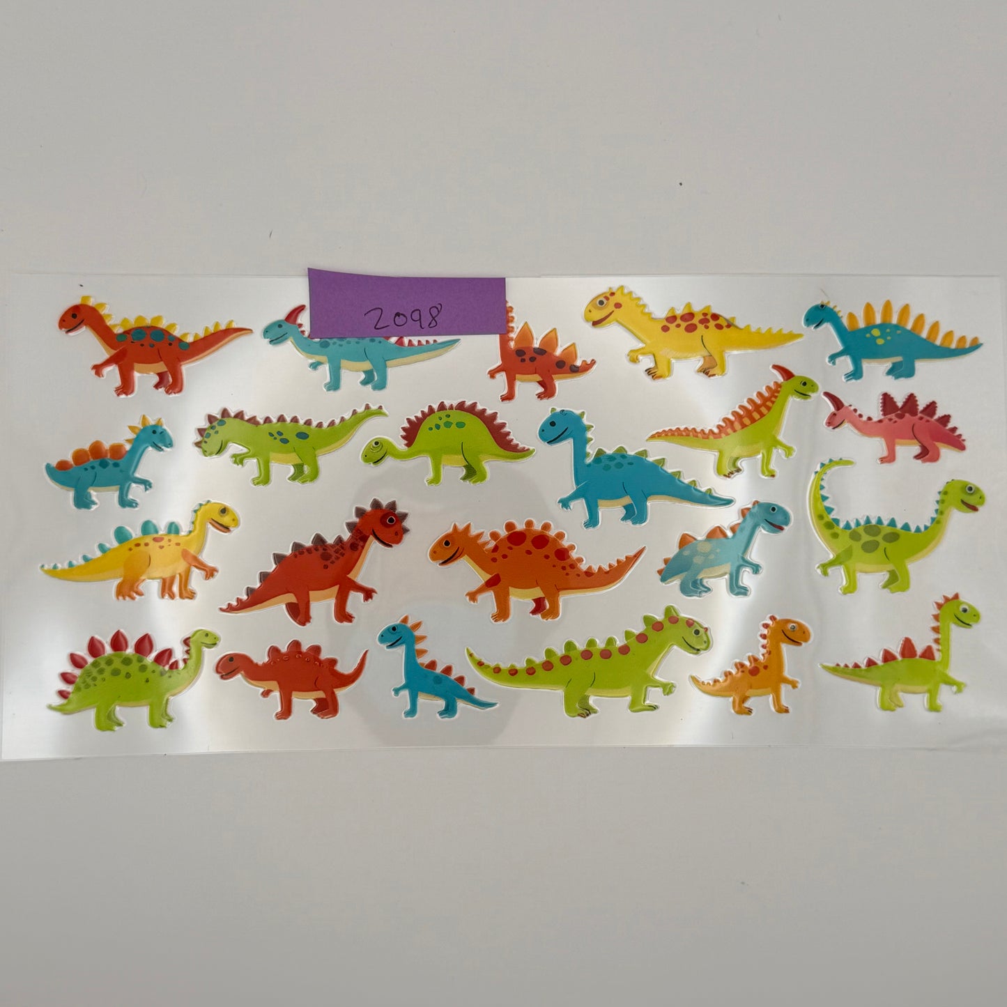 dinosaurs