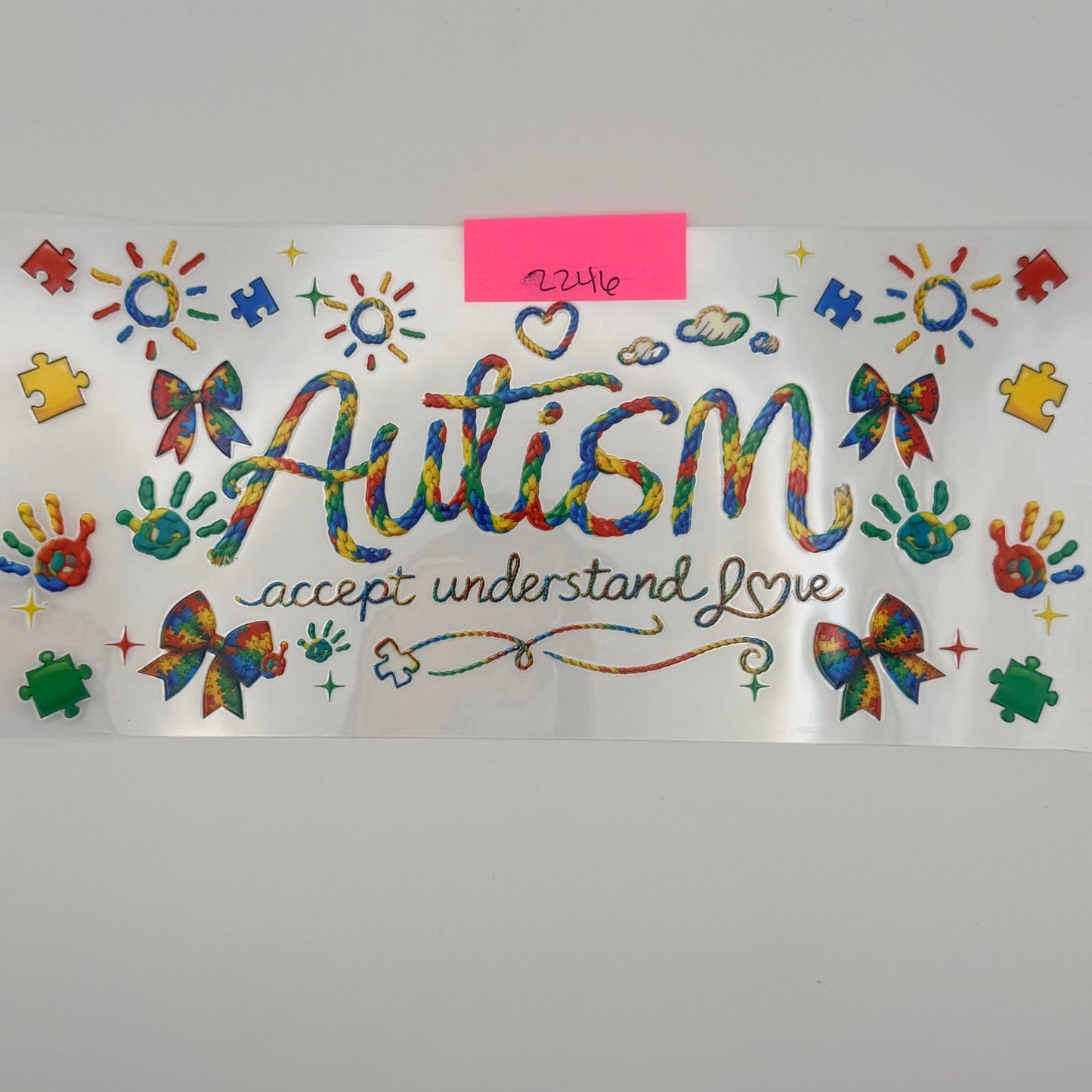autism awareness