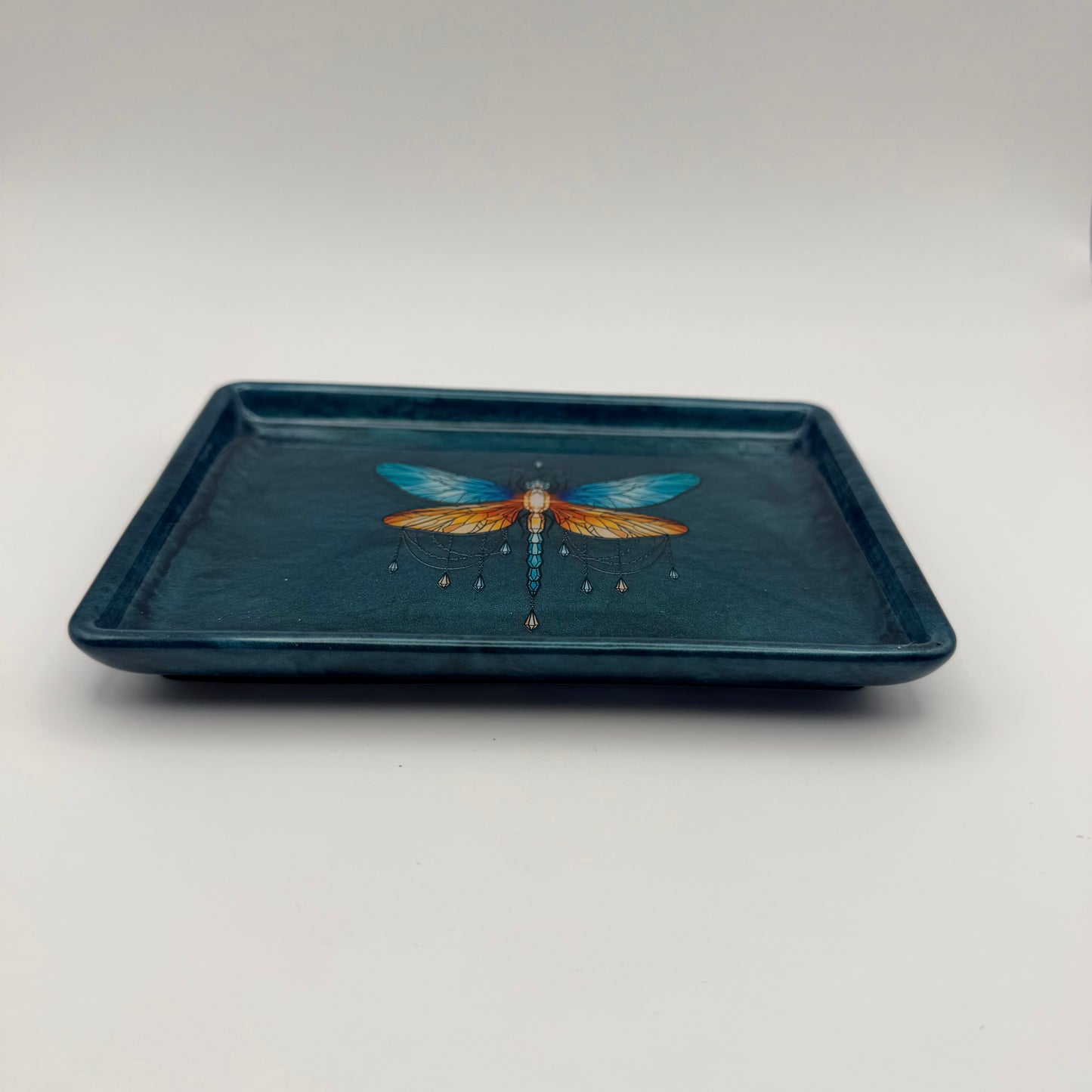Small Dragonfly Tray/Dish