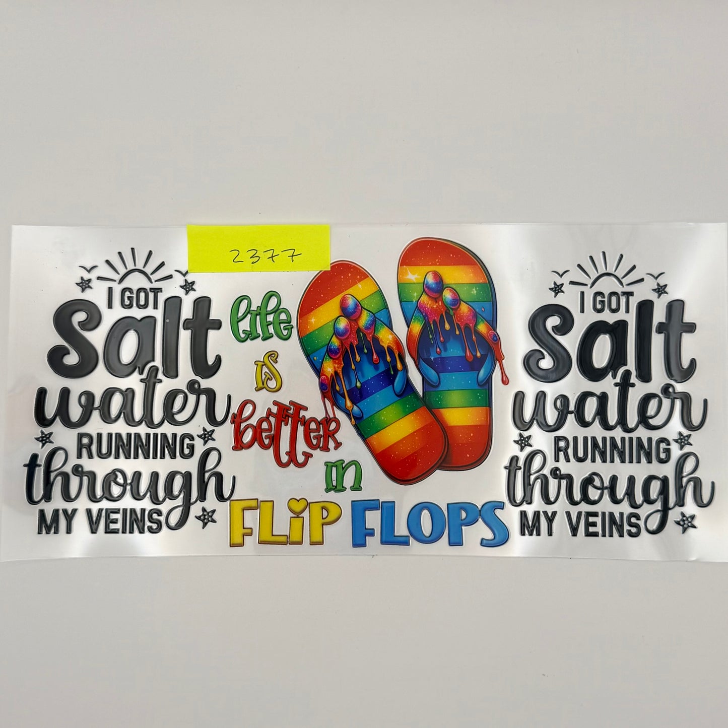 flip flops