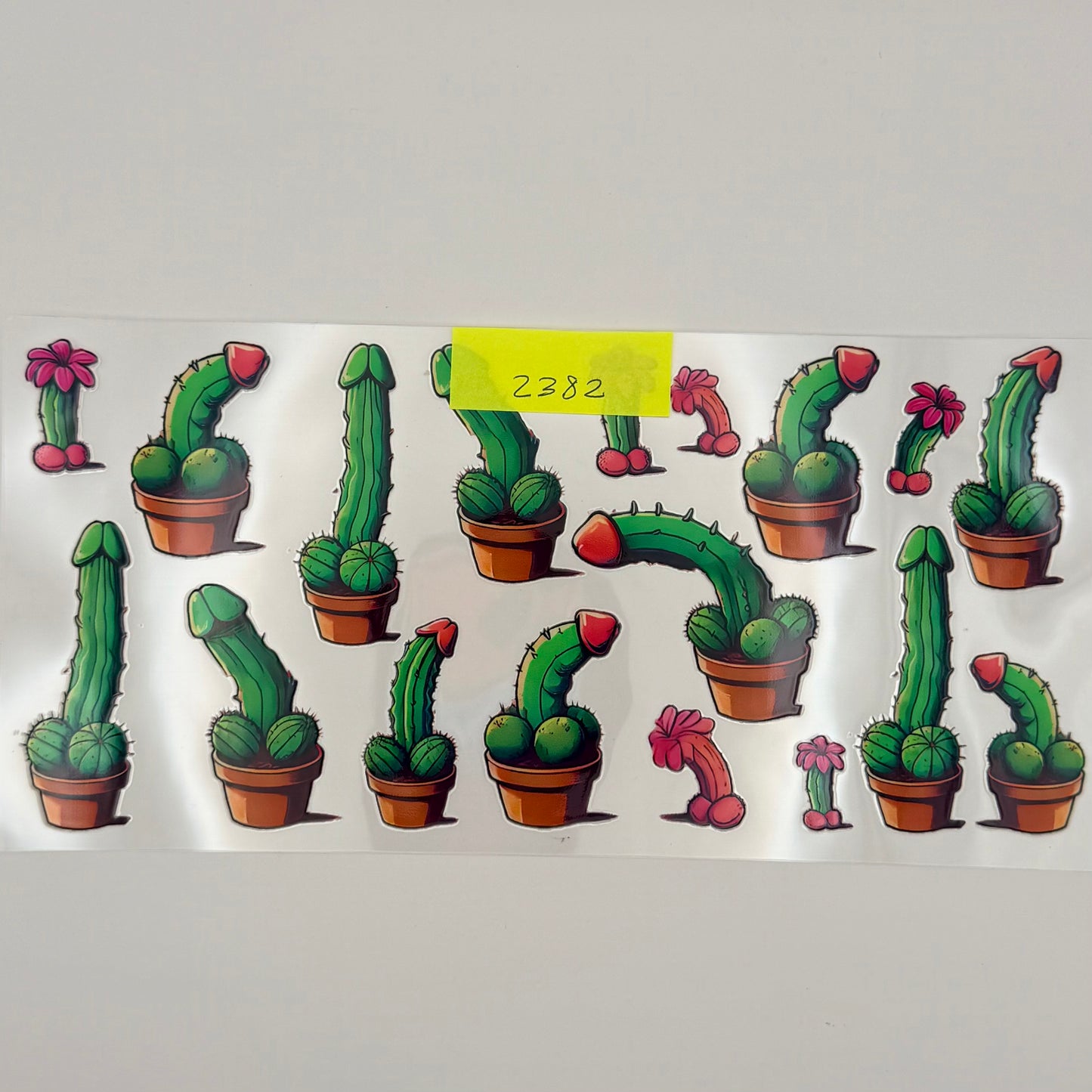 peen cactus
