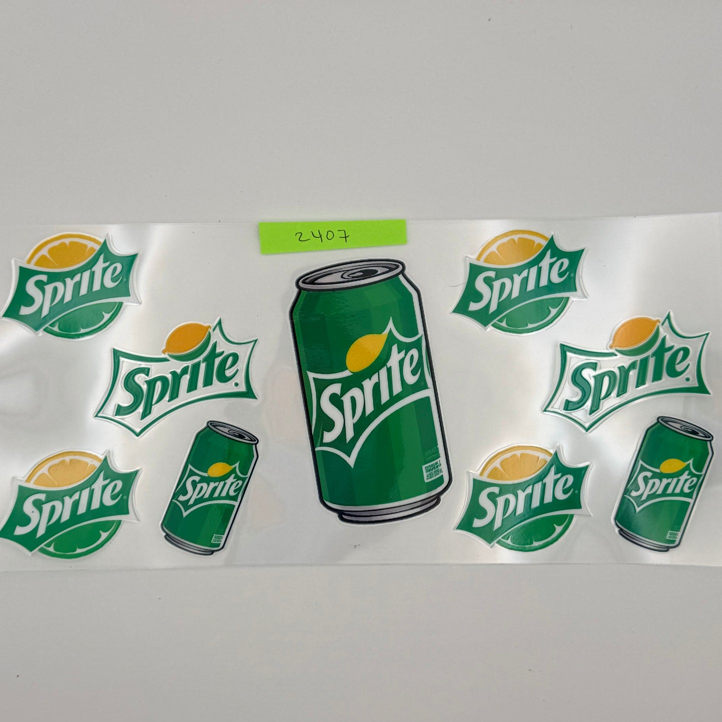 sprite
