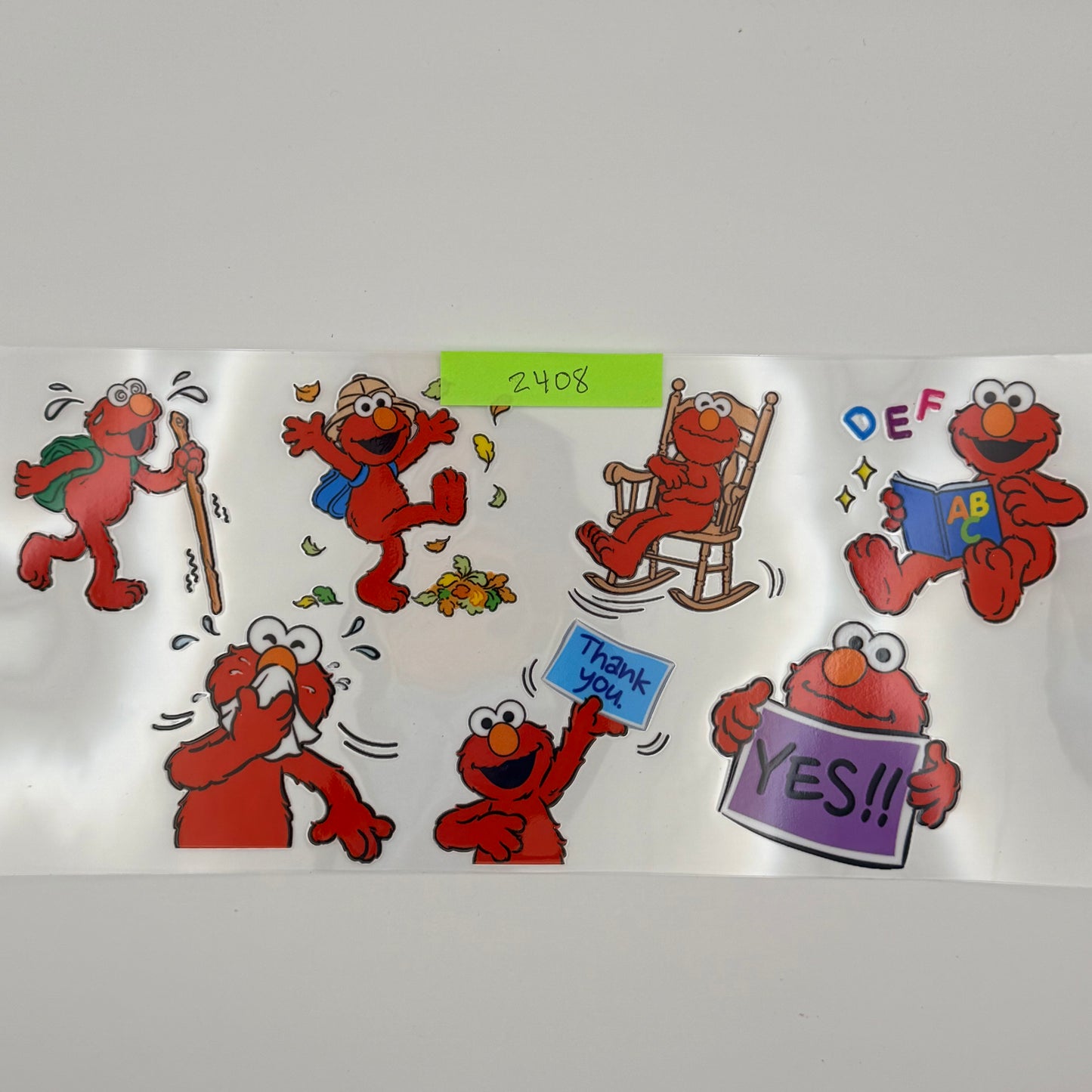 elmo
