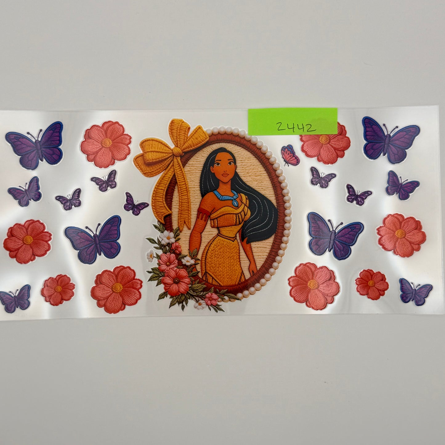 pocahontas