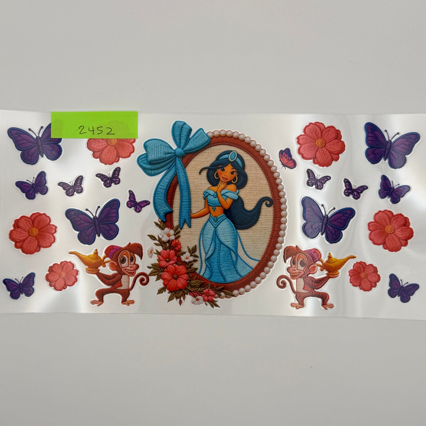 jasmine