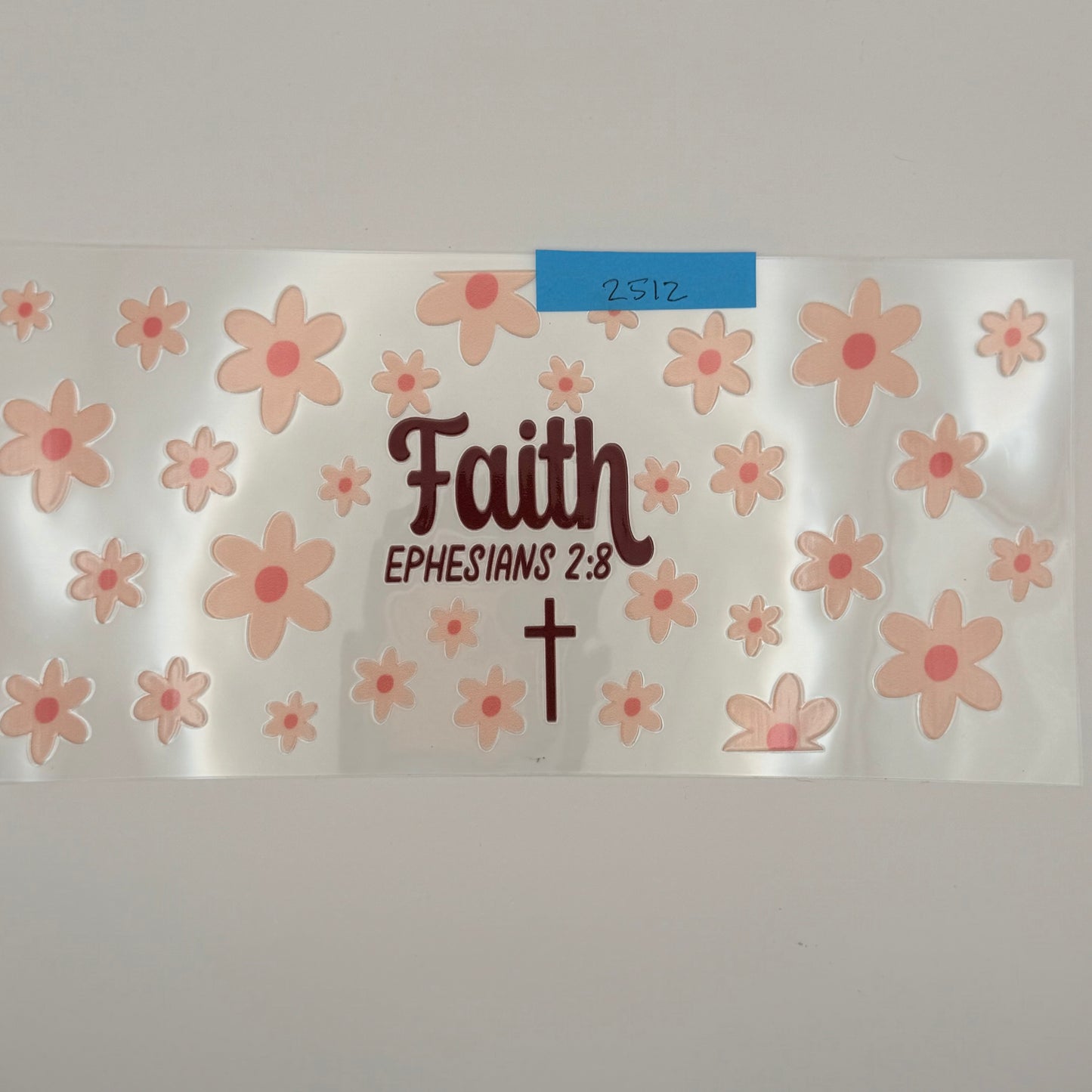 faith ephesians 2:8