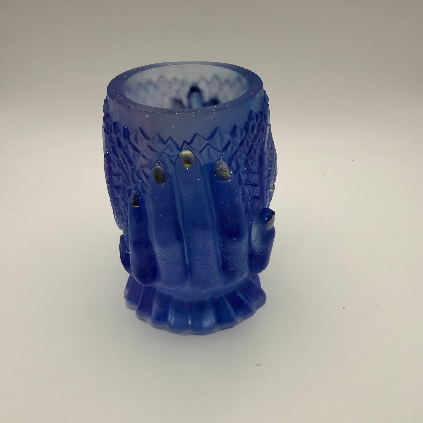 Cool All-Seeing Eye Container