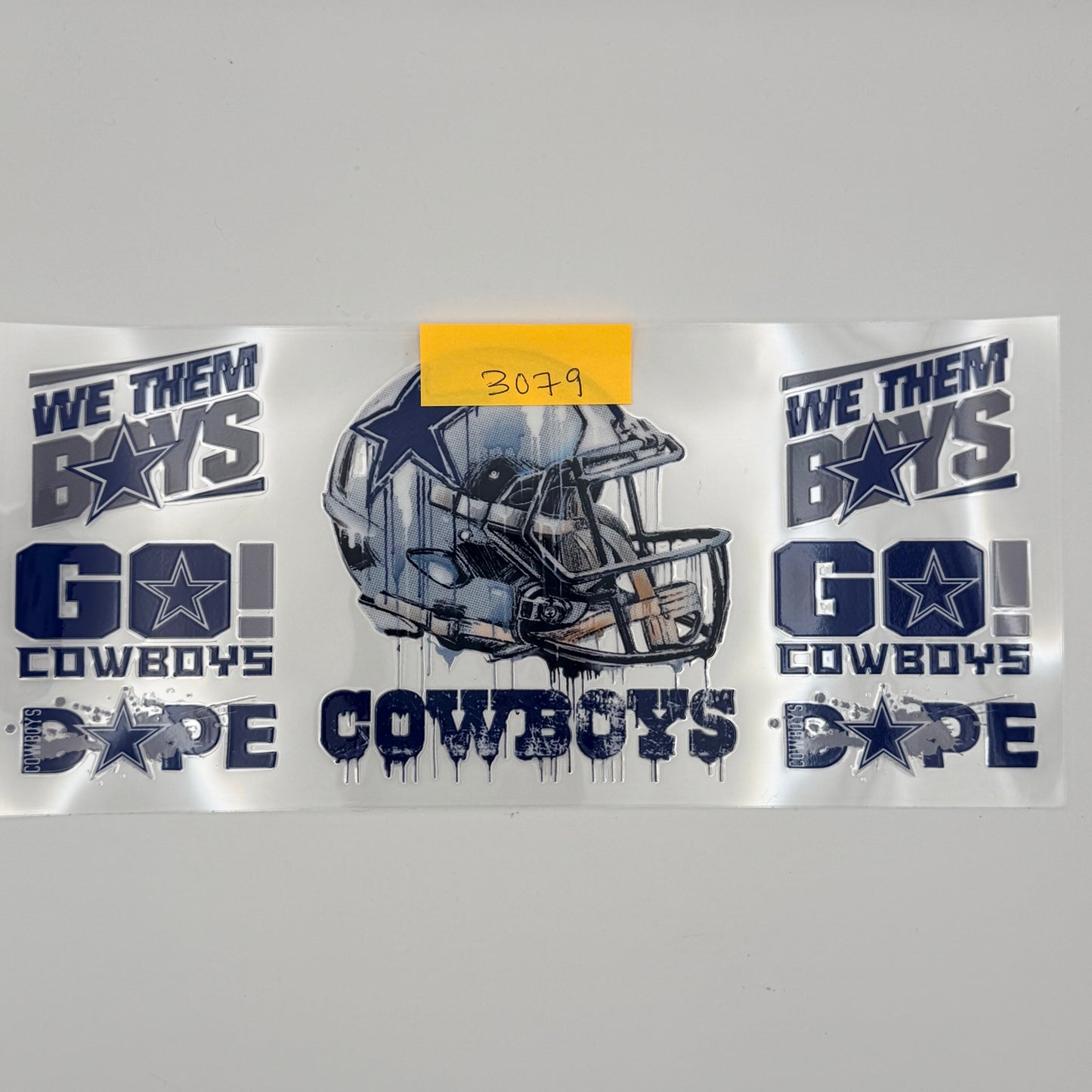 cowboys dope