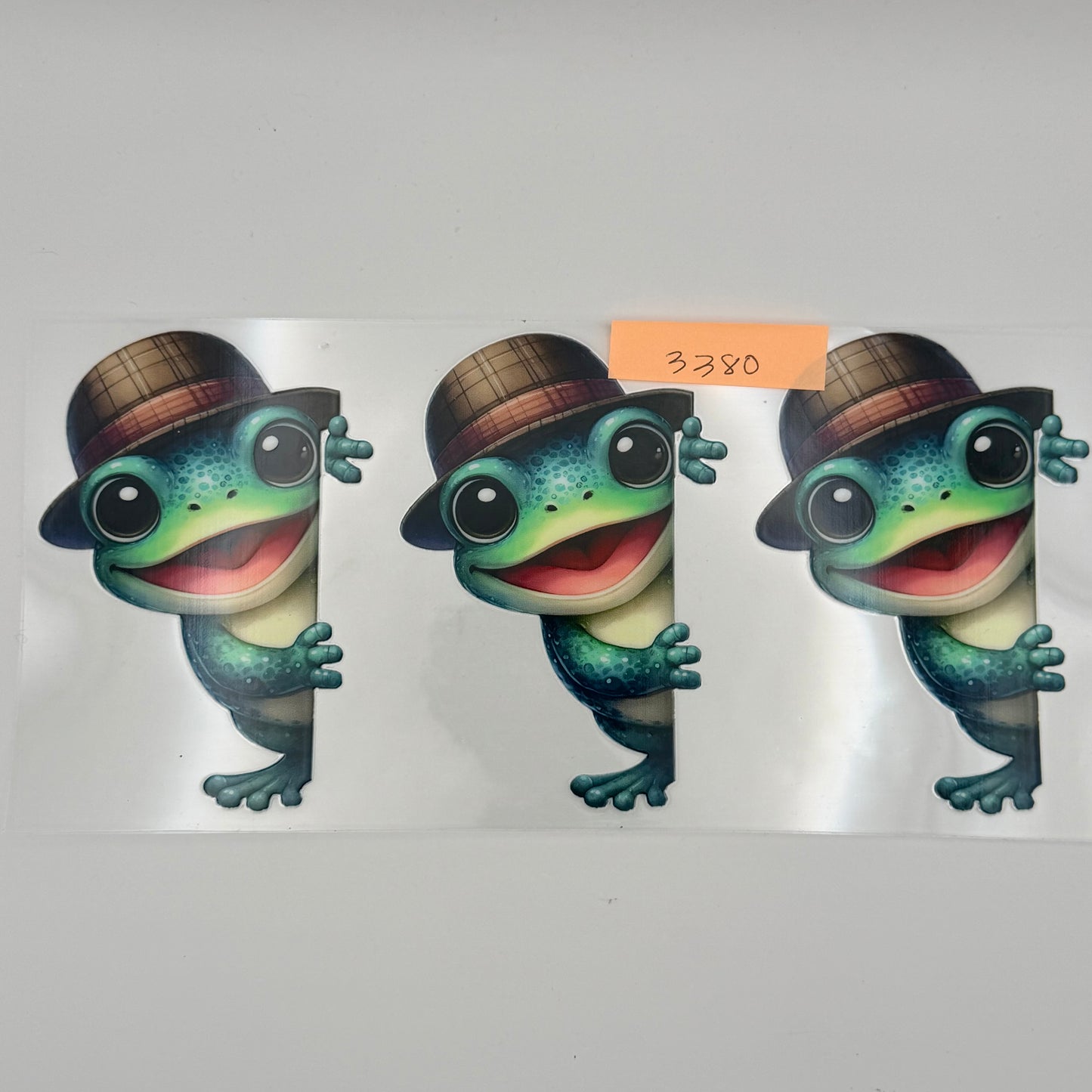 Frogs