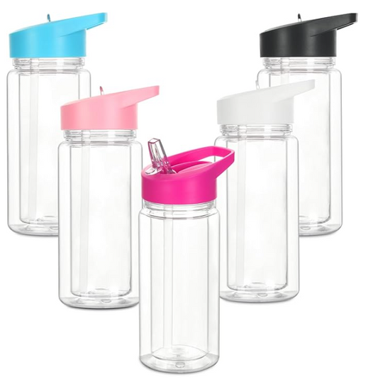 10oz Acrylic Kids Sports Cup