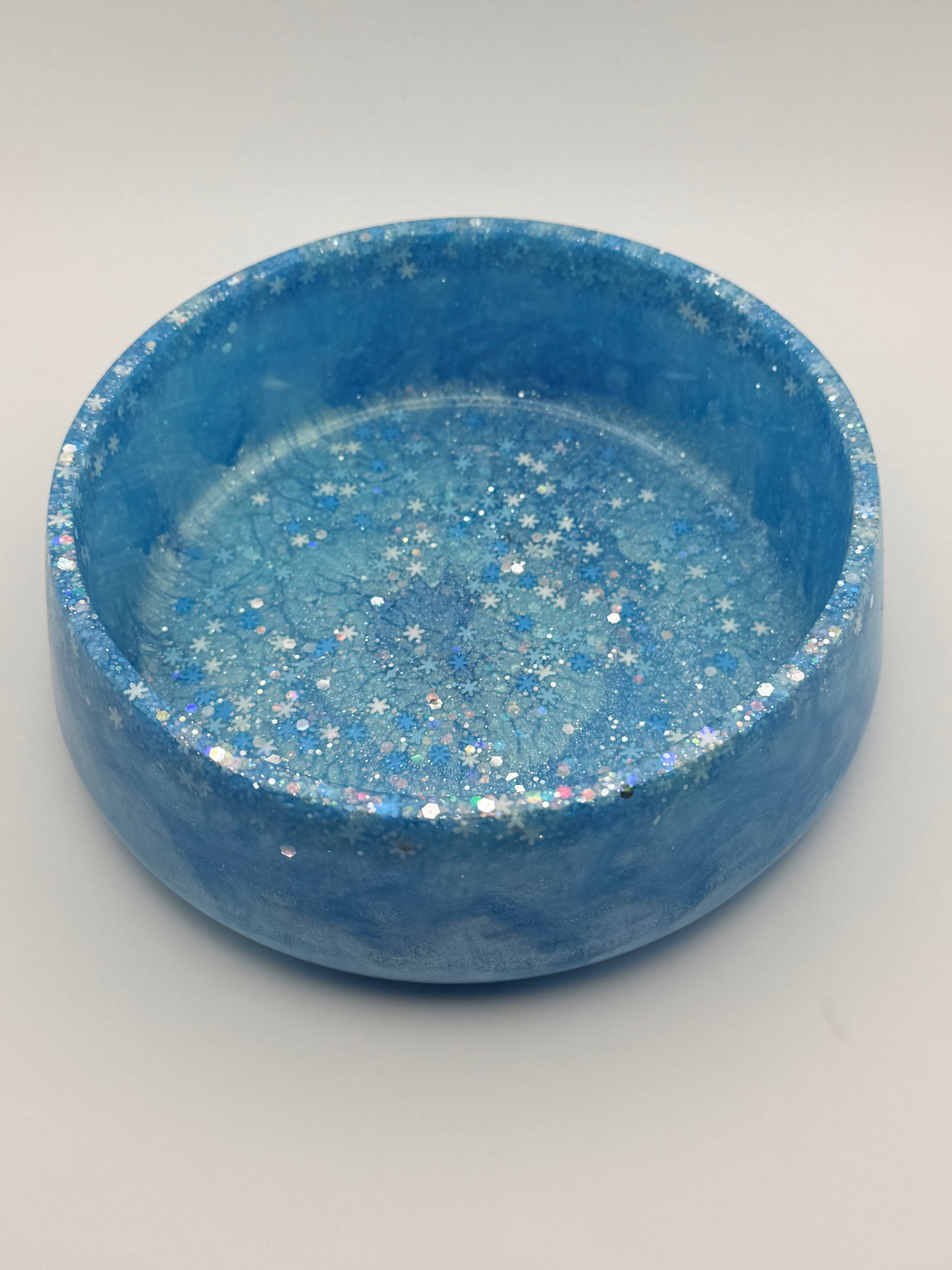 Medium Round Bowl
