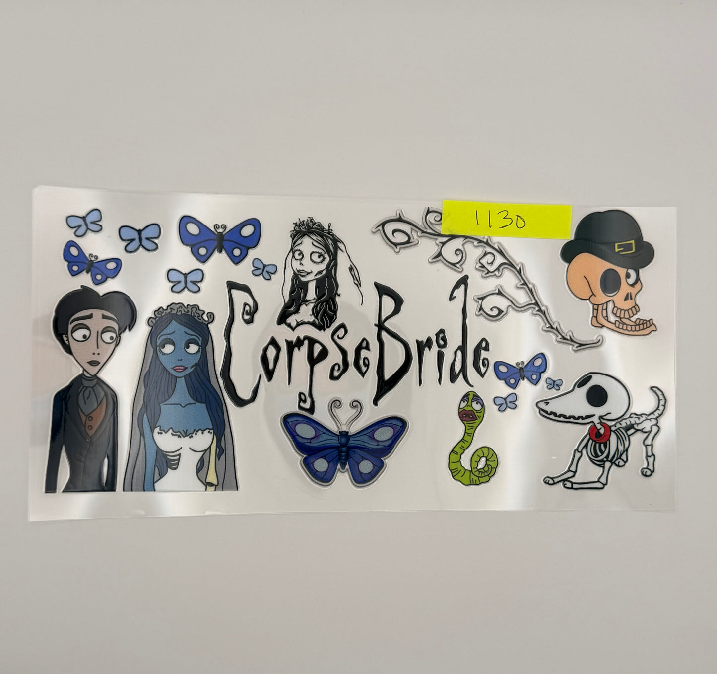 Corpse Bride