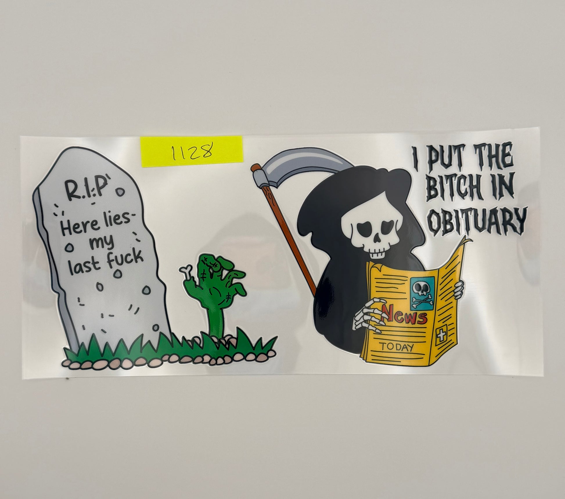 Grim Reaper