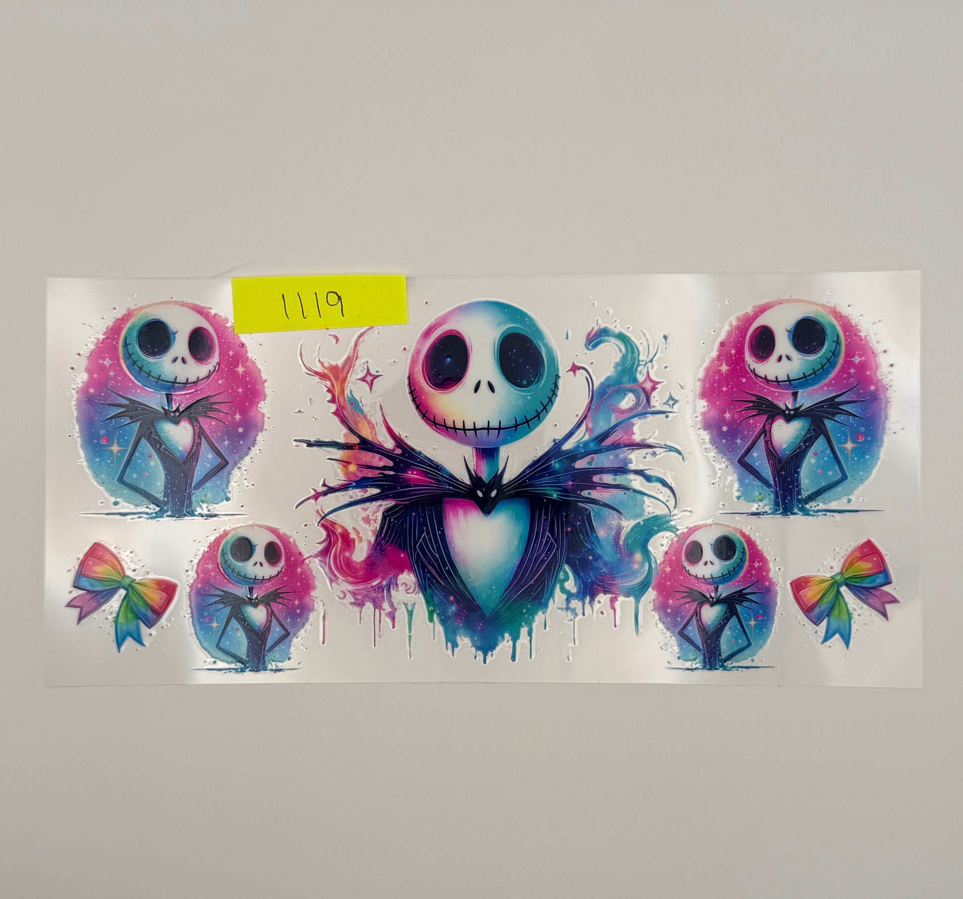 Skellington
