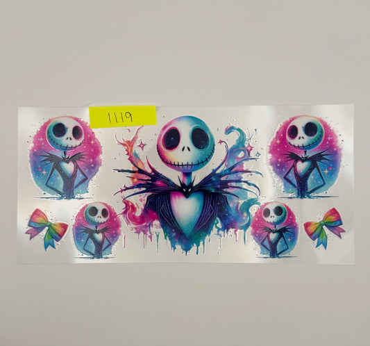 Skellington